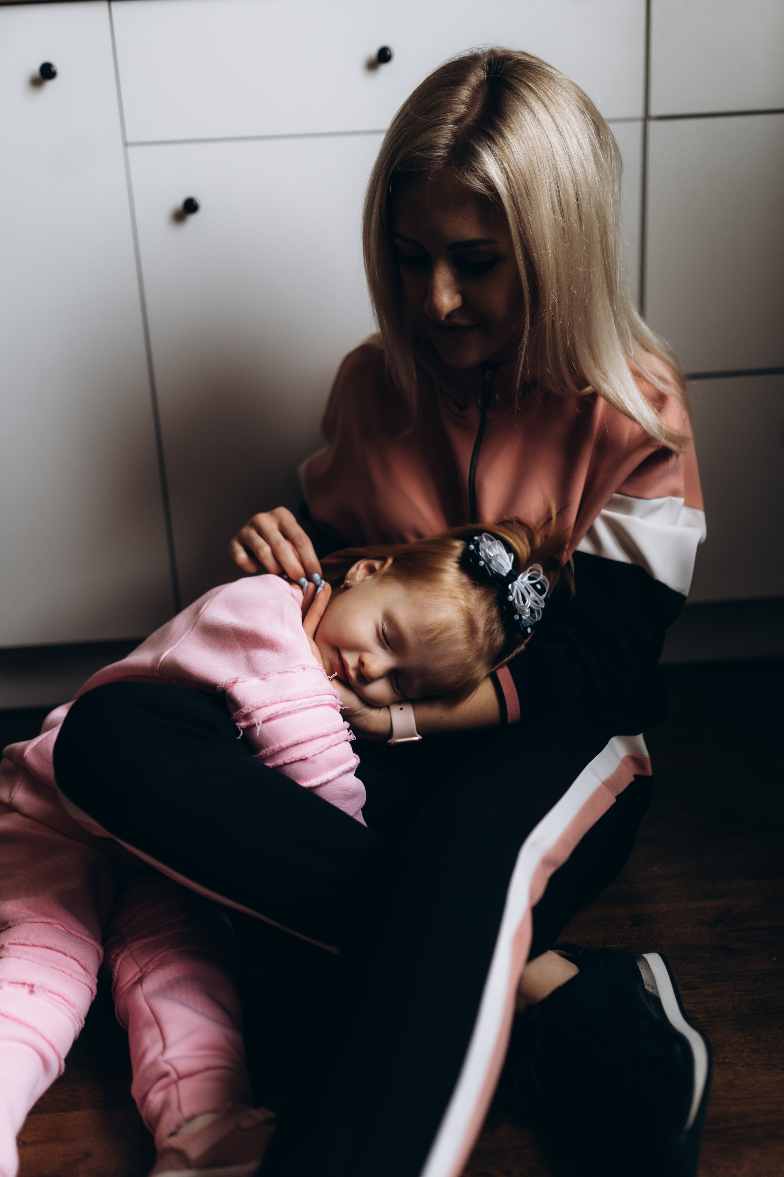 Афина с Семьей. Свадебный фотограф в Саратове Антон Слепов