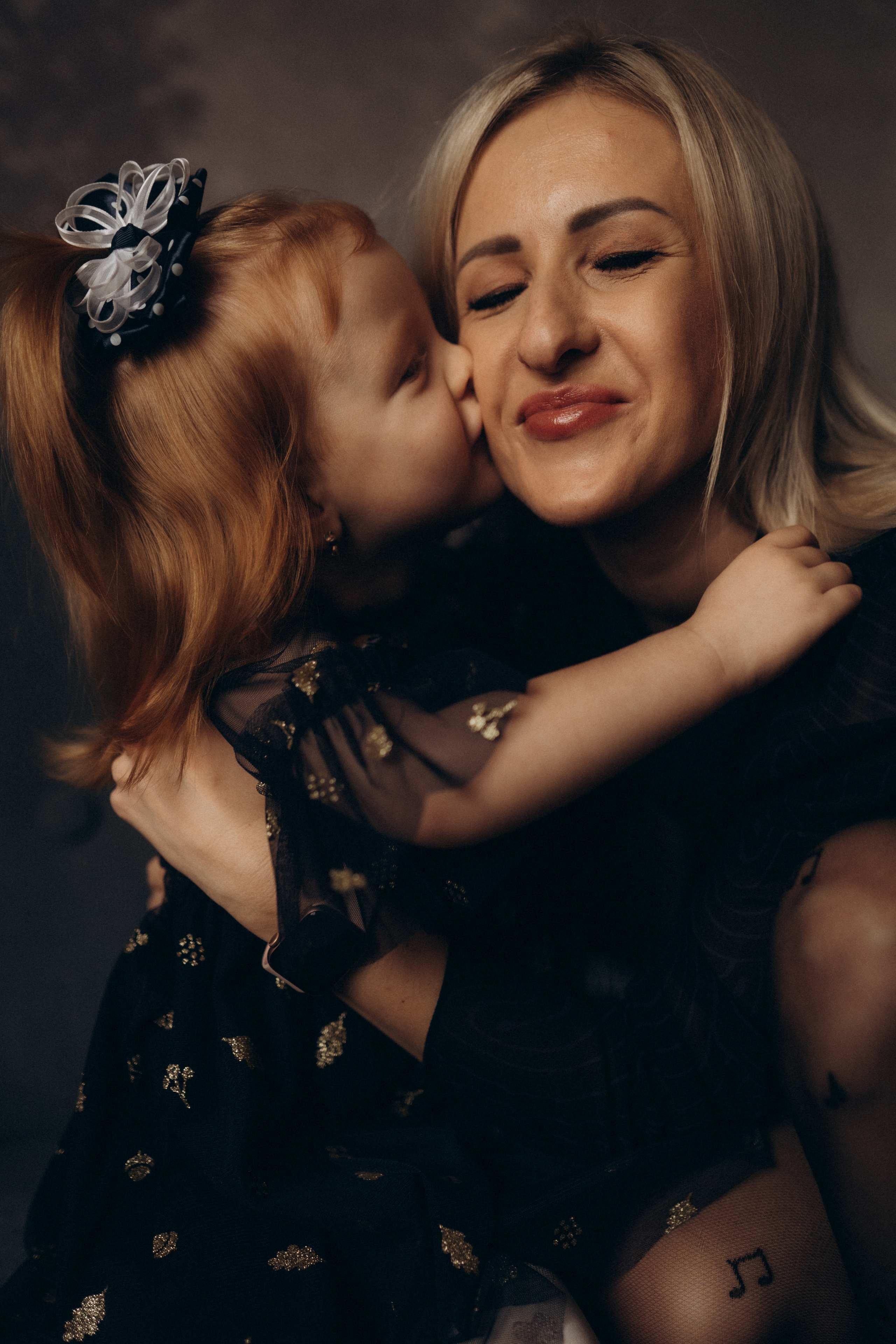 Афина с Семьей. Свадебный фотограф в Саратове Антон Слепов