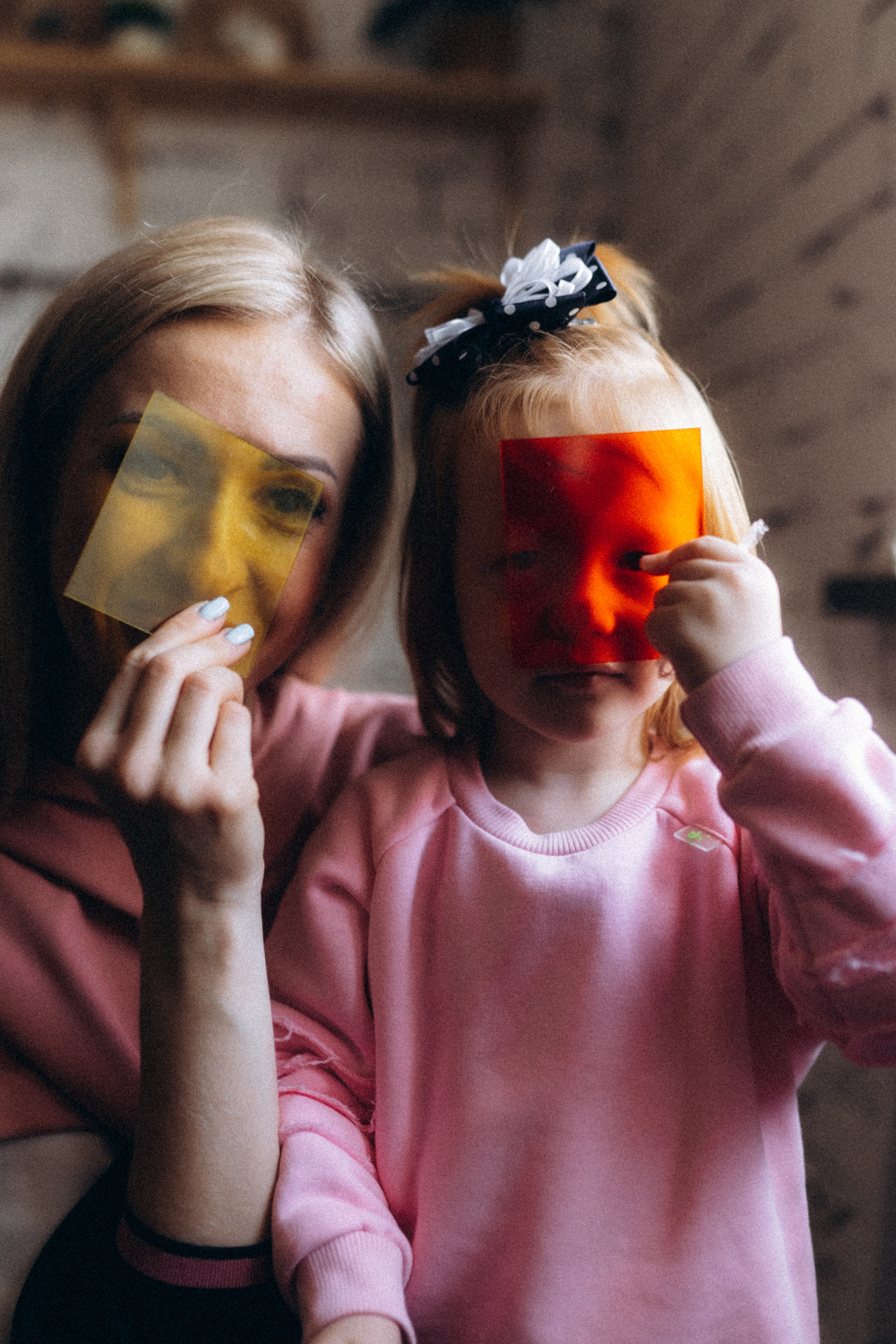 Афина с Семьей. Свадебный фотограф в Саратове Антон Слепов