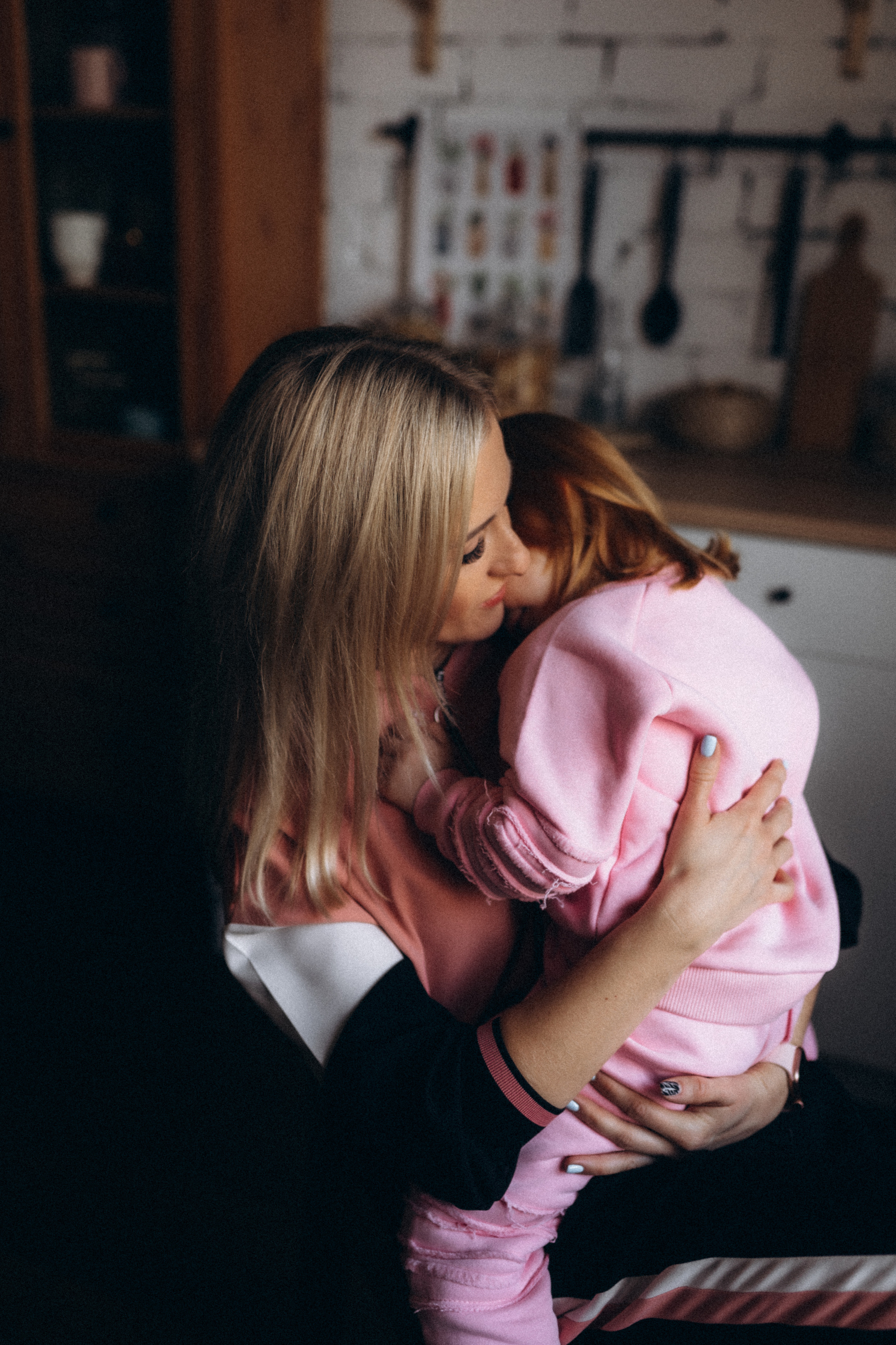 Афина с Семьей. Свадебный фотограф в Саратове Антон Слепов