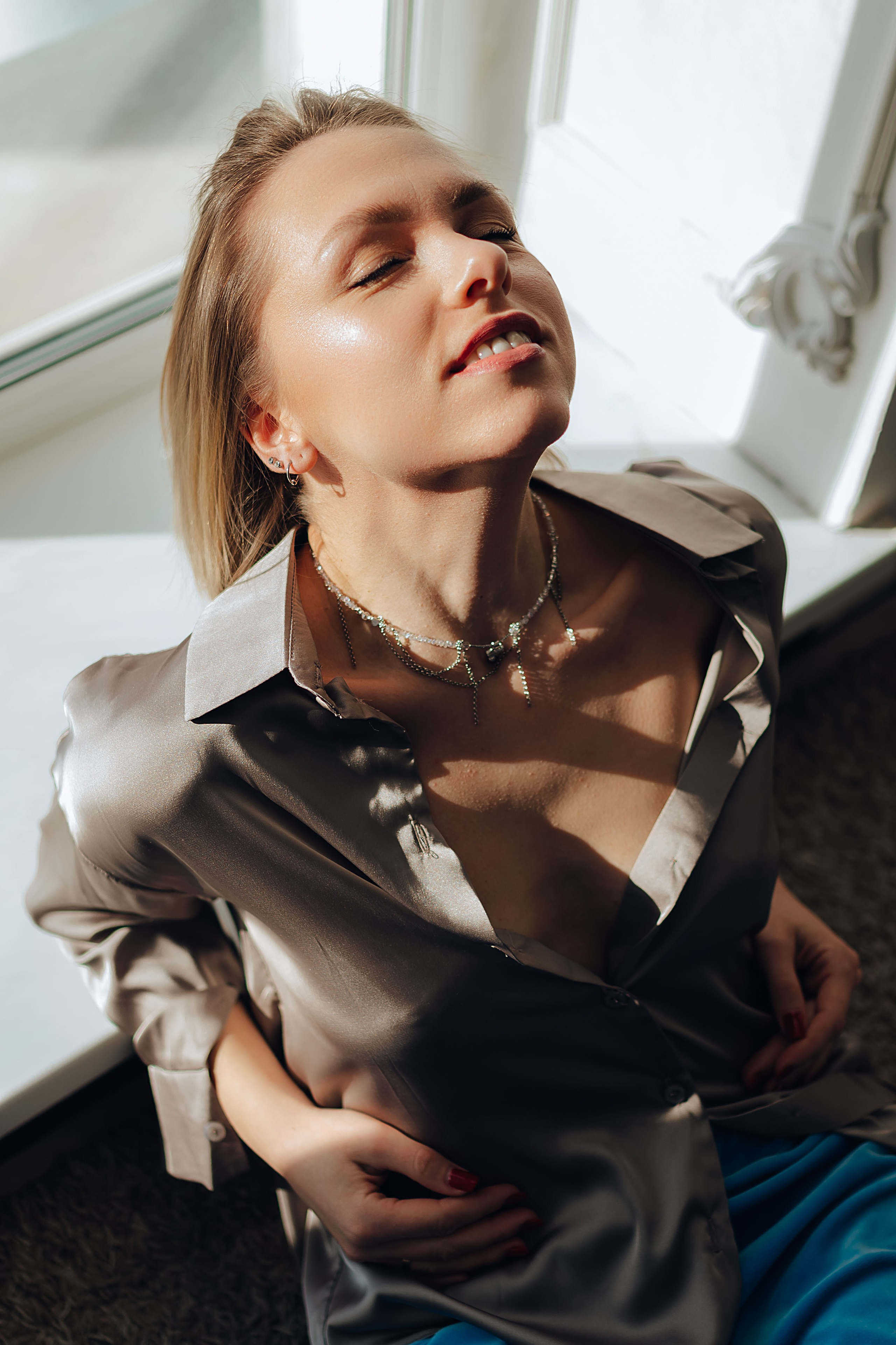 Украшения. Яна Репина. Коллекция весна. Детский и семейный фотограф Катерина Мишина