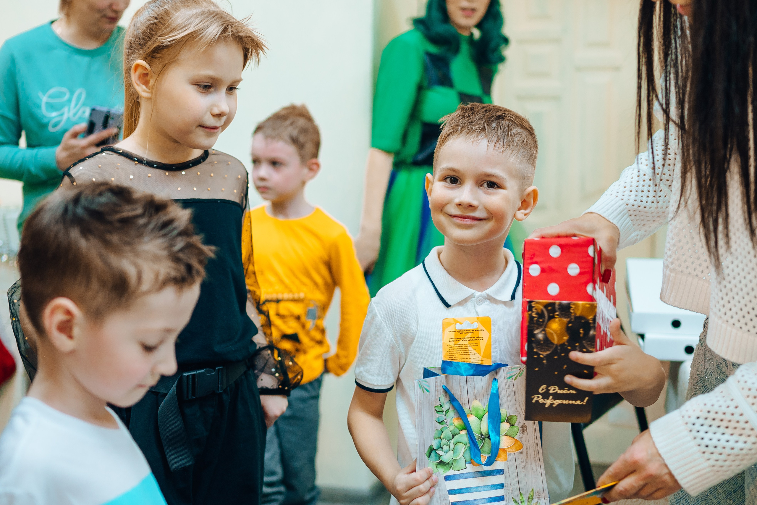 Ярослав. Детский и семейный фотограф Катерина Мишина