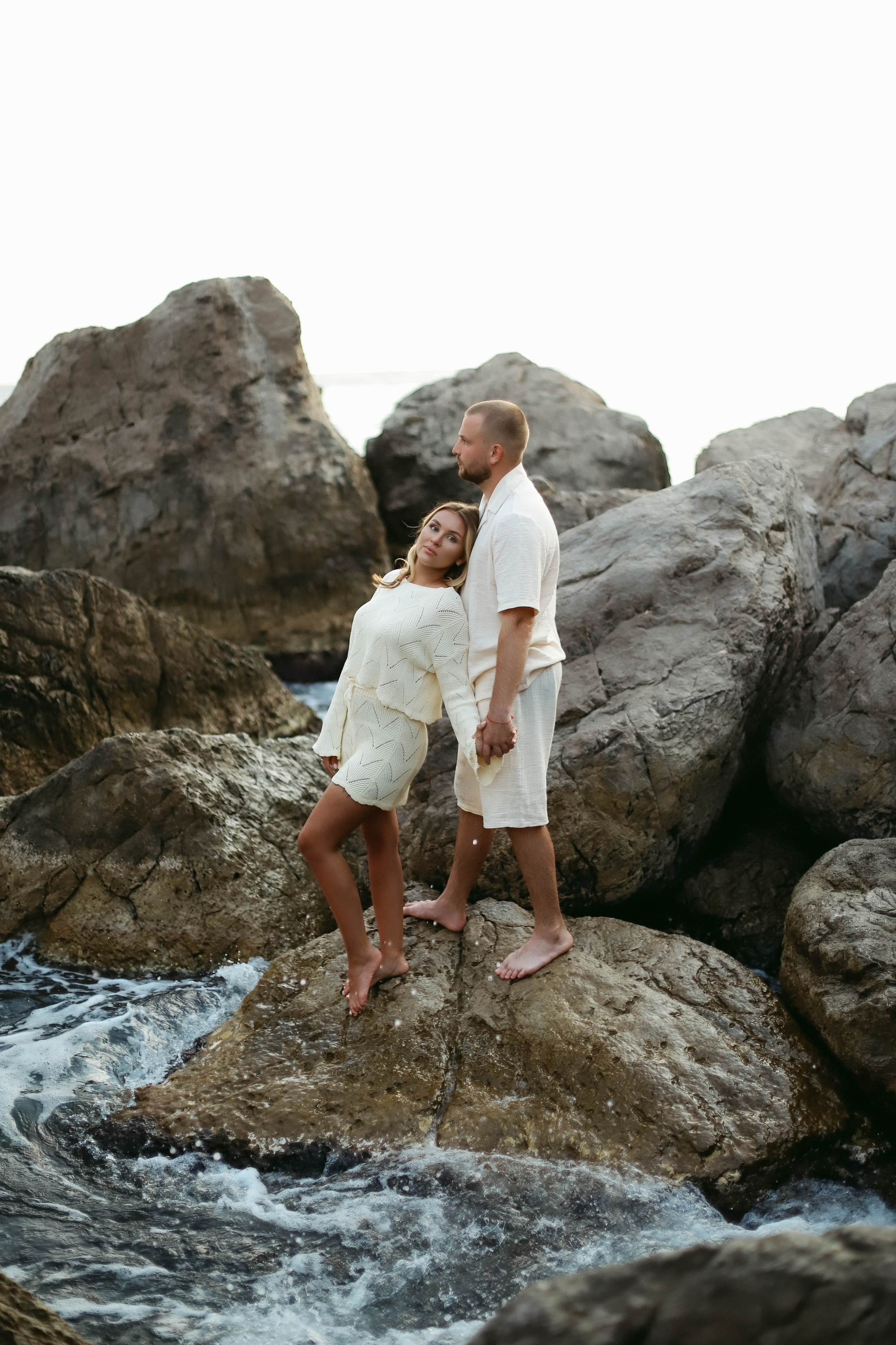 ВИКТОРИЯ & АЛЕКСЕЙ. Фотограф Мариуполь | Ялта | Крым — Диана Мазенко