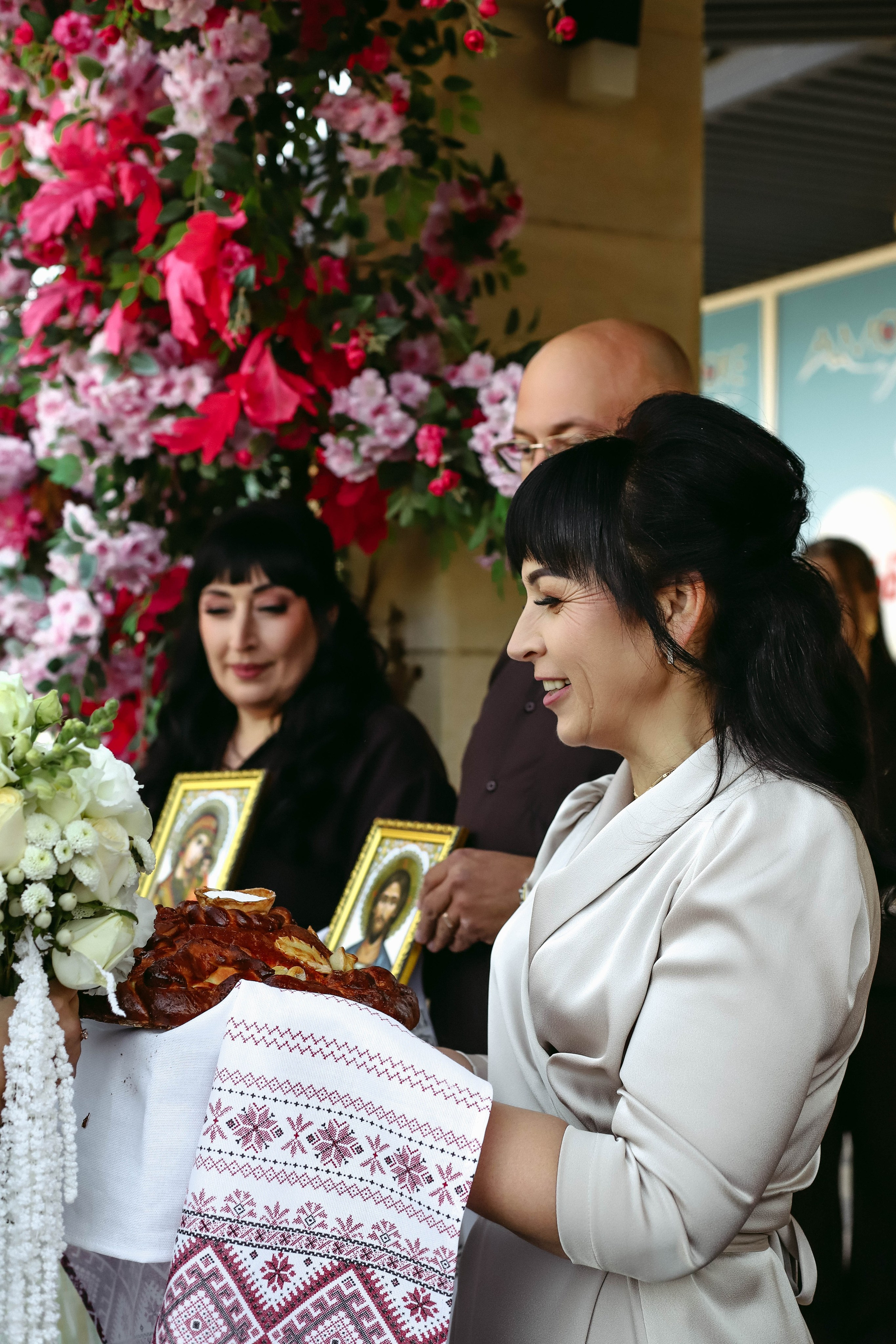 СОФИЯ & МИХАИЛ. Фотограф Мариуполь | Ялта | Крым — Диана Мазенко