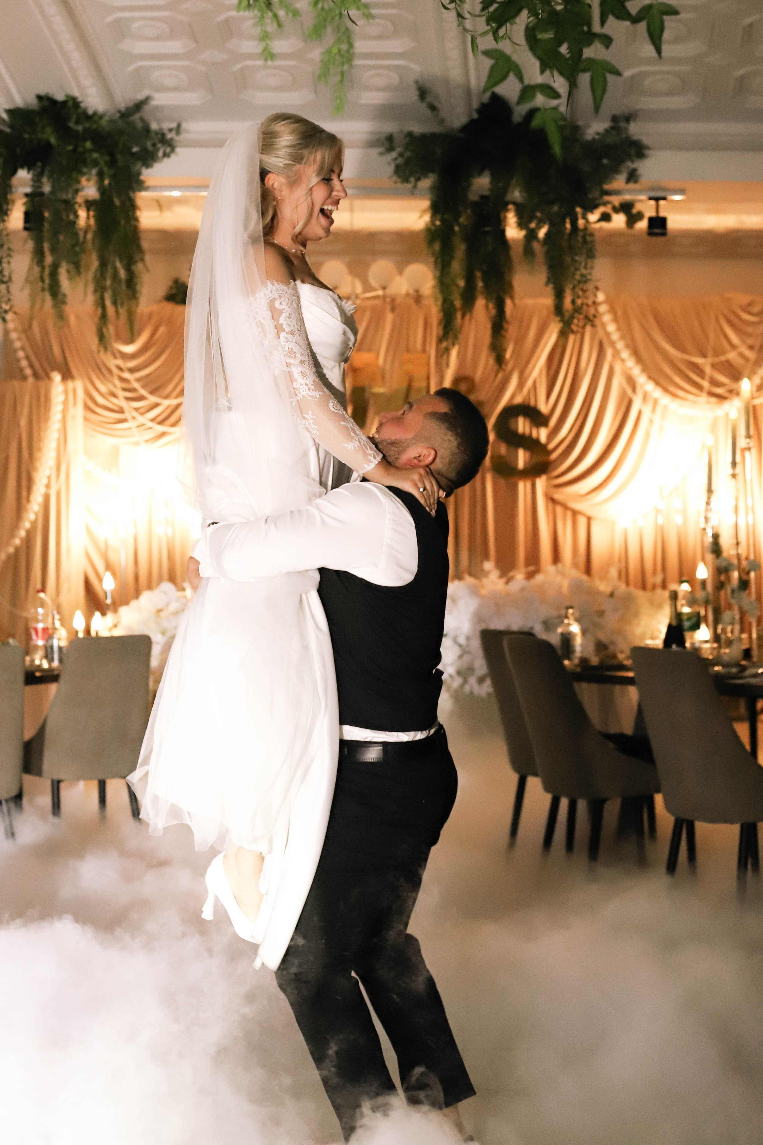 СОФИЯ & МИХАИЛ. Фотограф Мариуполь | Ялта | Крым — Диана Мазенко