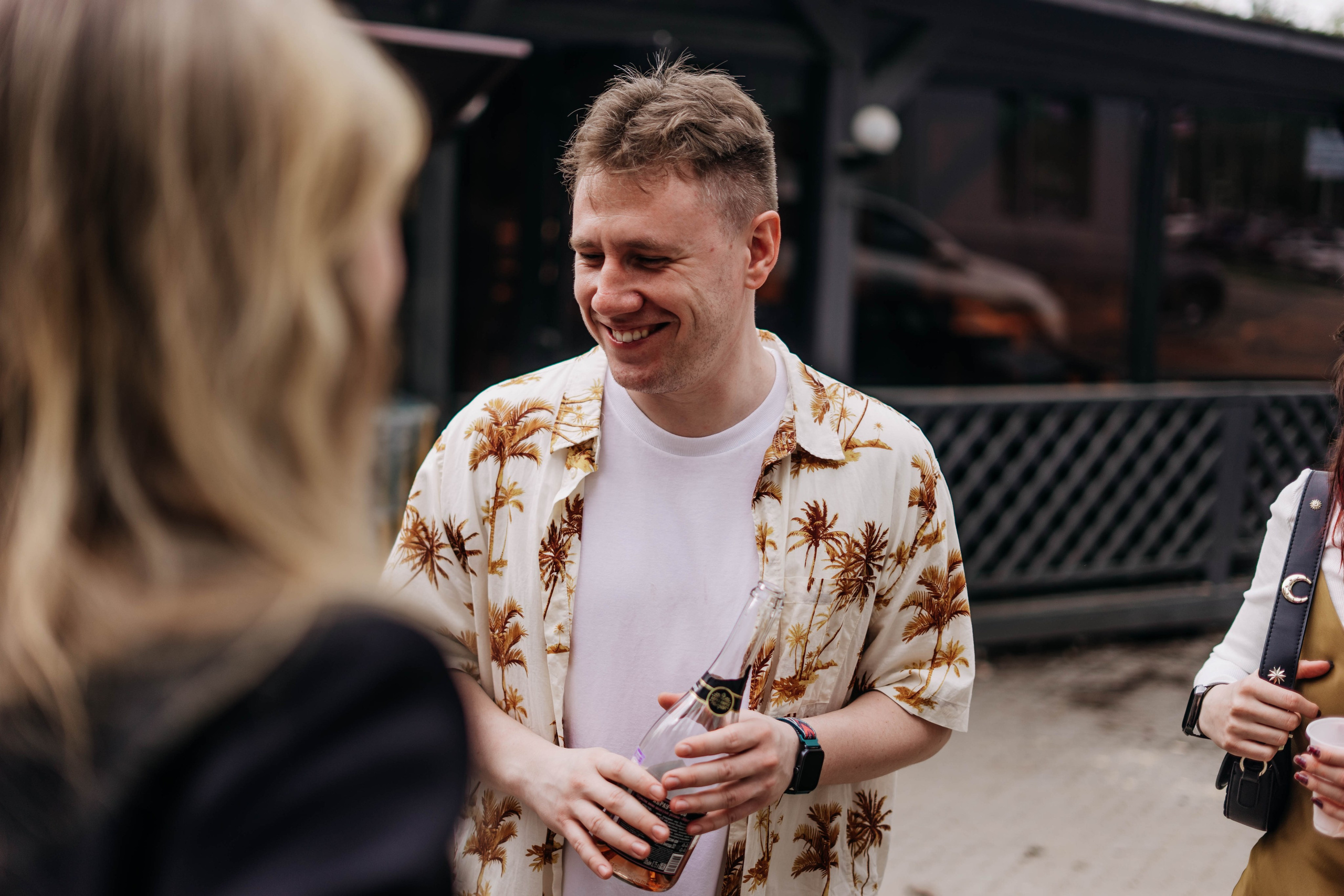 Свадебная фотосессия в Уфе. Свадебный фотограф в Уфе — Данилова Елена