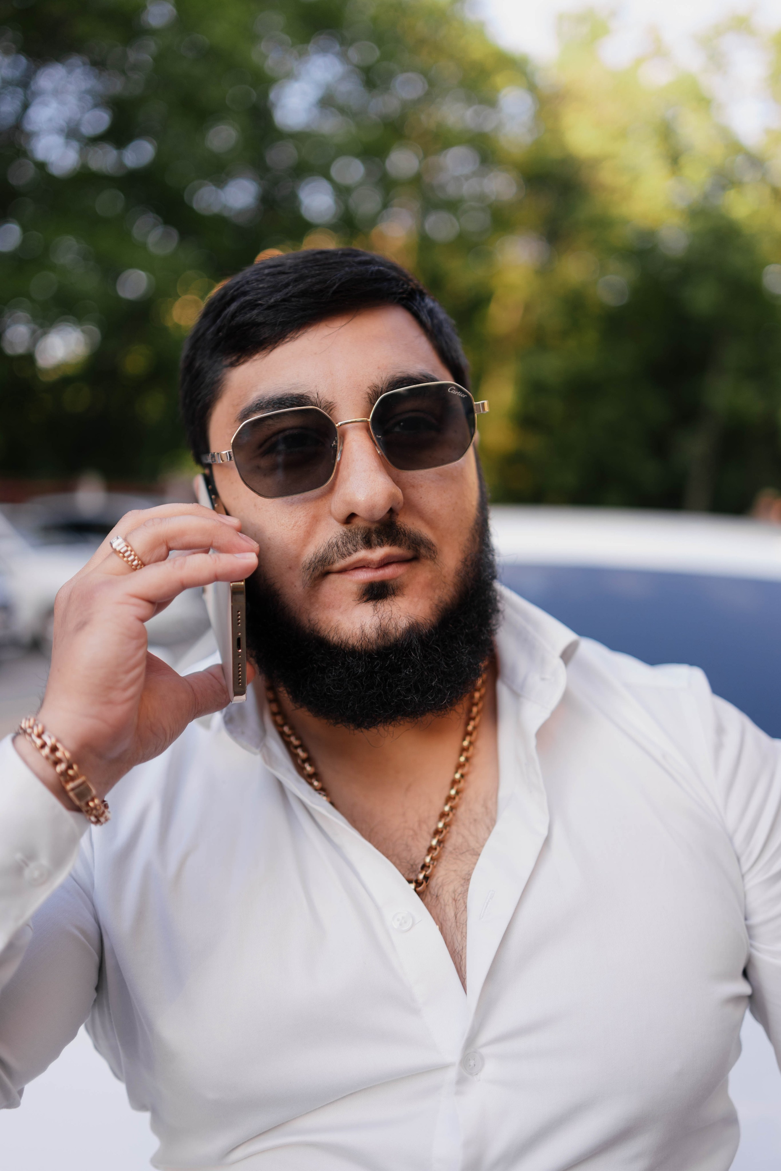 Свадебная фотосессия Арины и Радмира. Свадебный фотограф в Уфе  — Данилова Елена