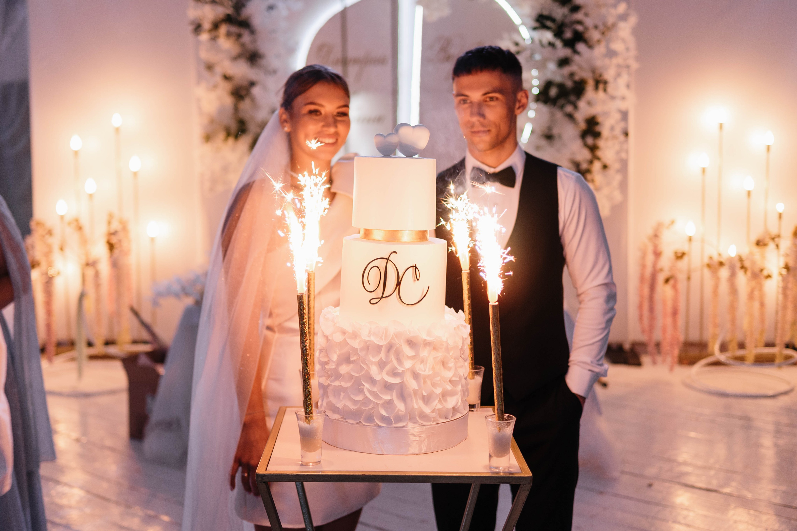 SABINA & DMITRY / 2024. Свадебный фотограф в Уфе  — Данилова Елена