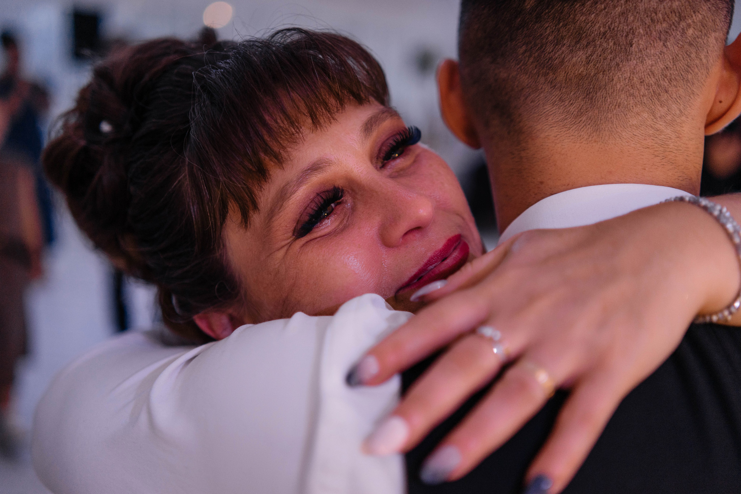 SABINA & DMITRY / 2024. Свадебный фотограф в Уфе  — Данилова Елена