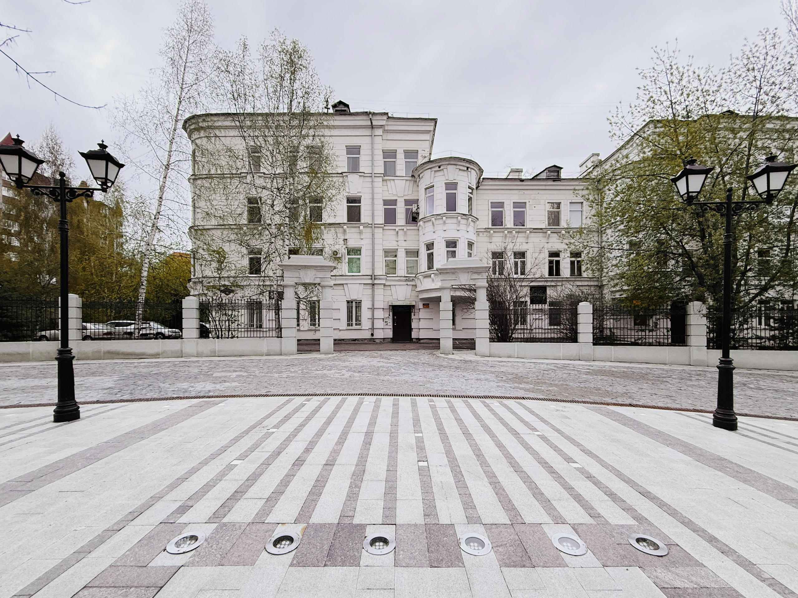 Локации для свадебной фотосессии в Уфе. Свадебный фотограф в Уфе — Данилова Елена