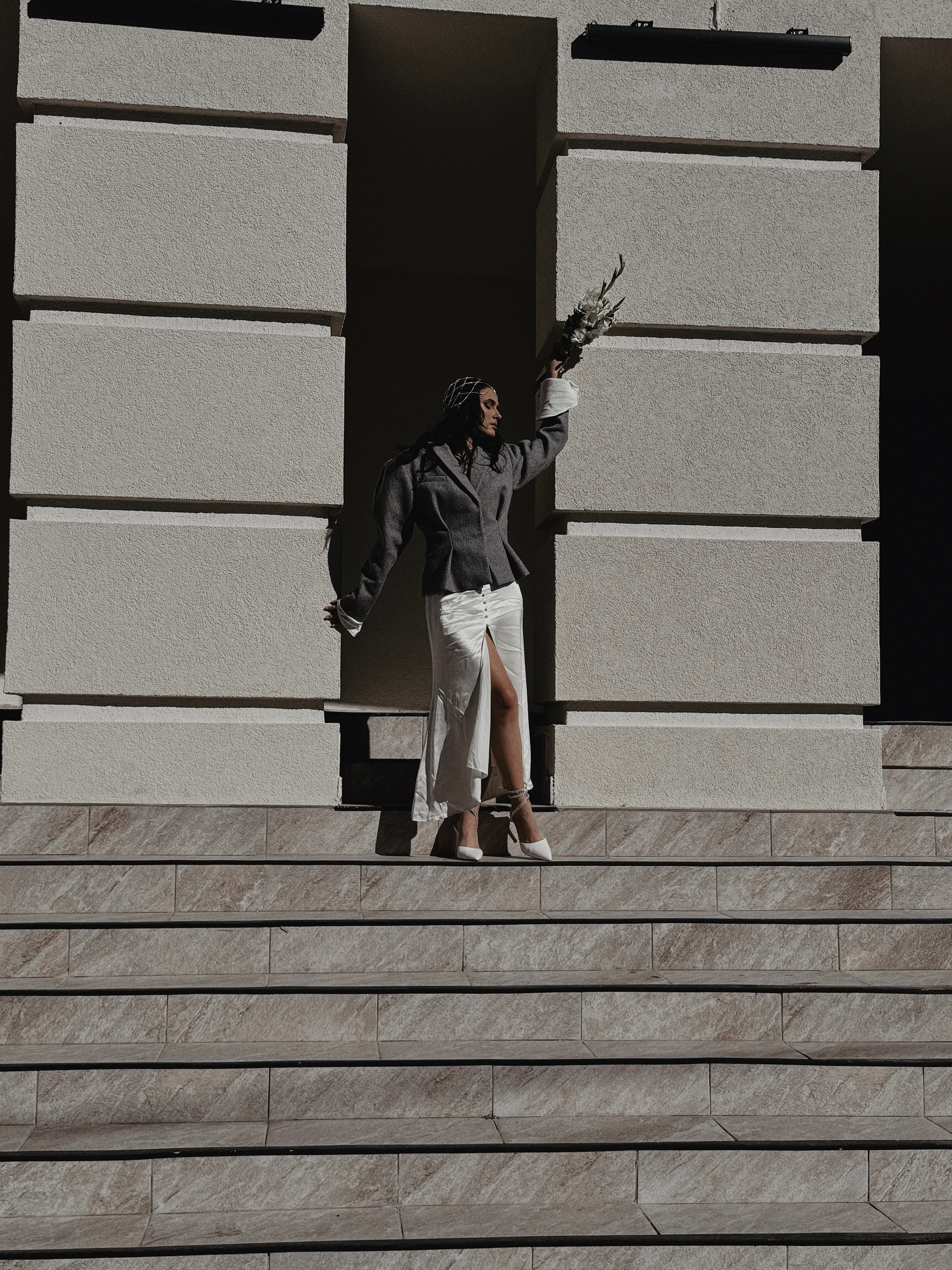 Екатерина и Егор. Мобильный фотограф в Ульяновске Митяева Дарья