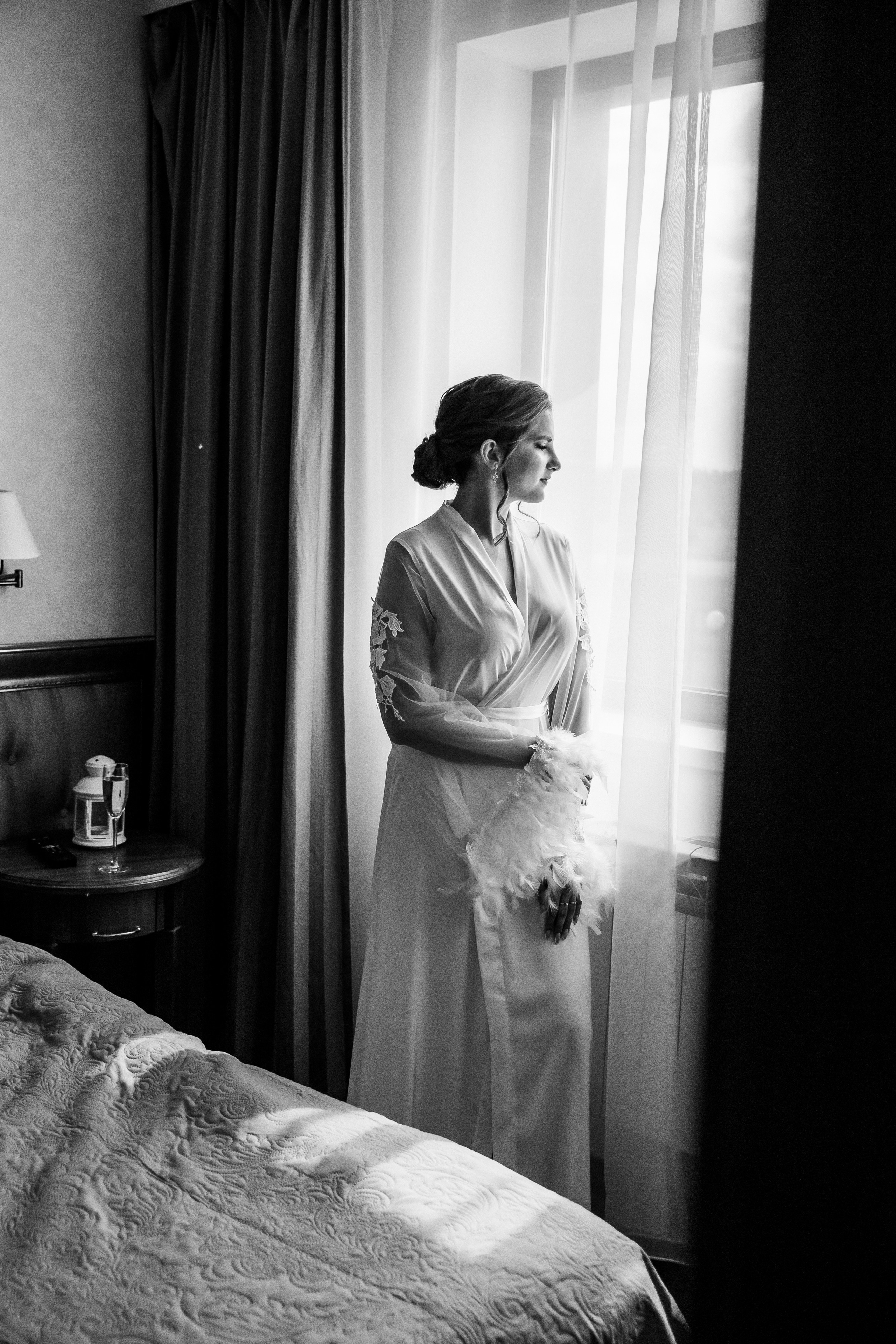 Свадебный и семейный фотограф Самара и Самарская область Дарья Зарипова