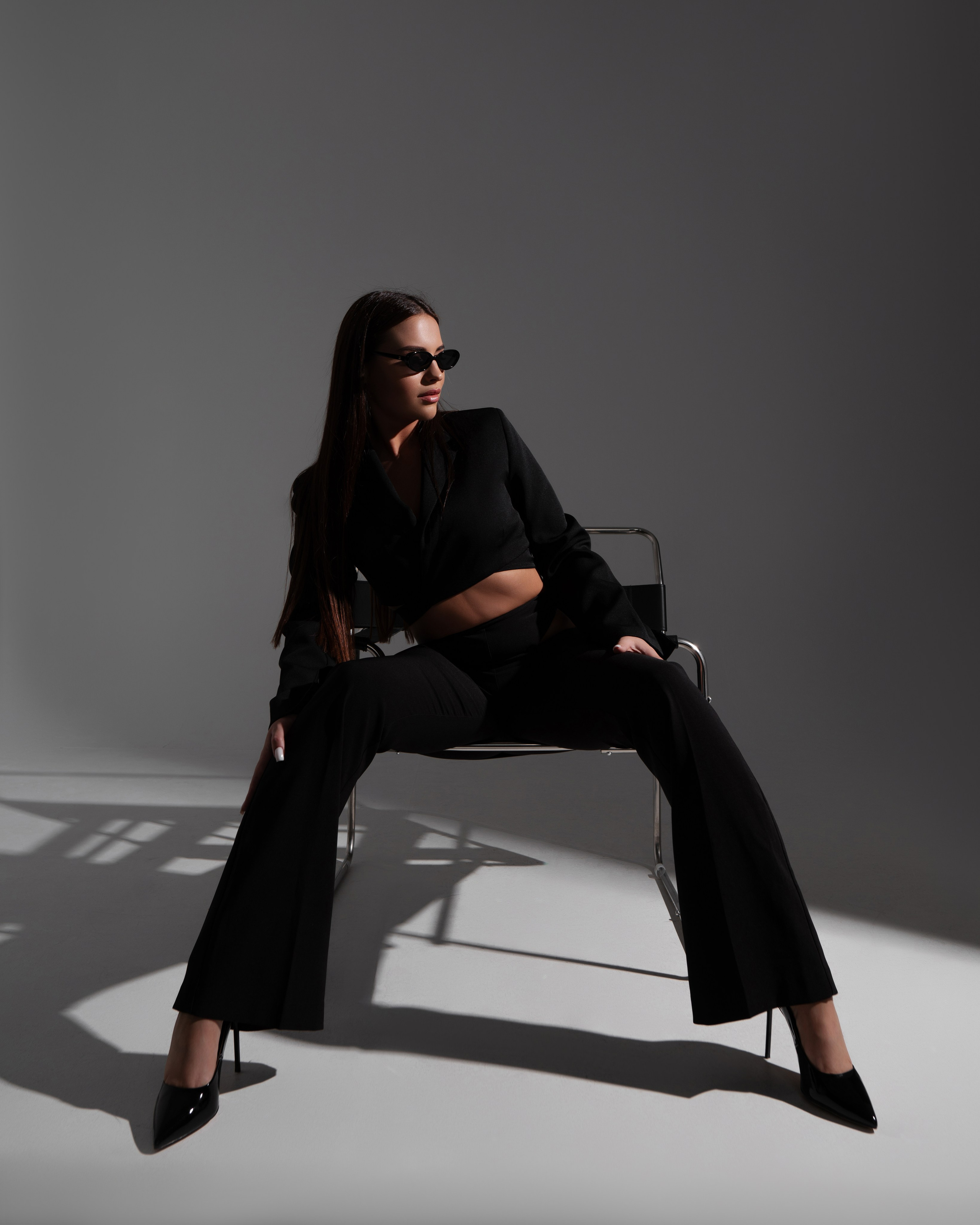 Индивидуальная съемка (Glamour, Beauty, Fashion). Оксана Волик фотограф в Архангельске. Аренда фотостудии White Studio