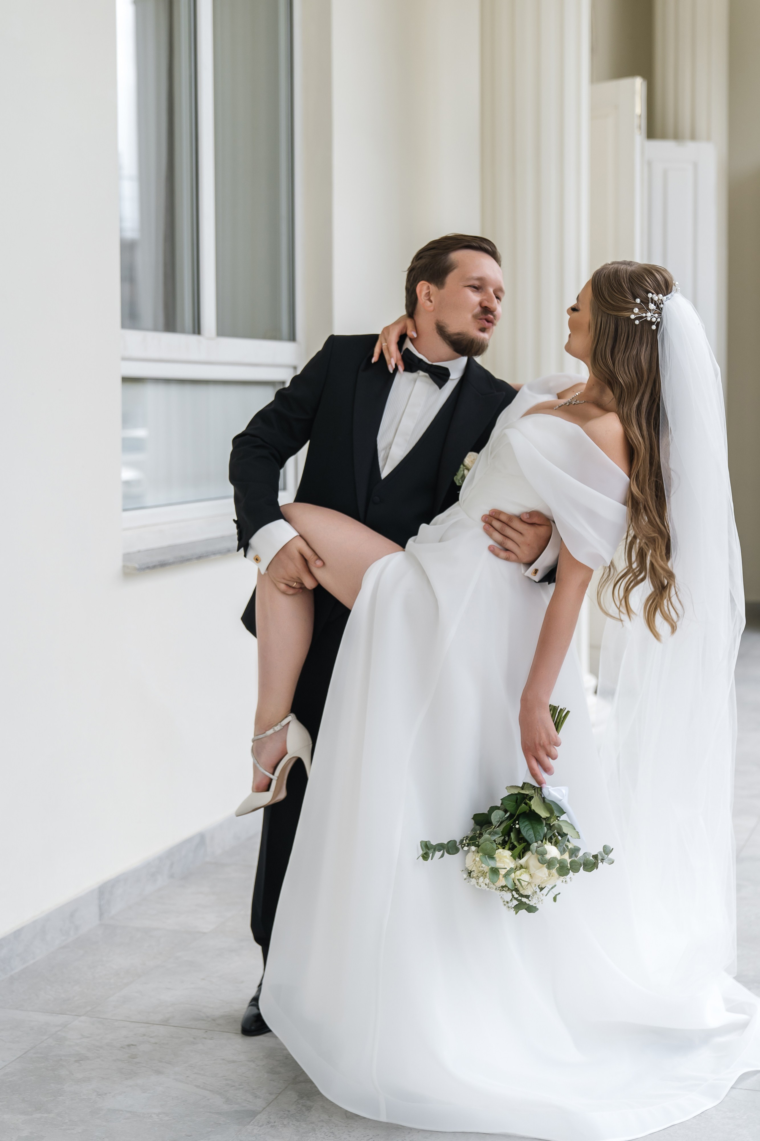 Портфолио. Свадебный фотограф в Краснодаре + видеограф