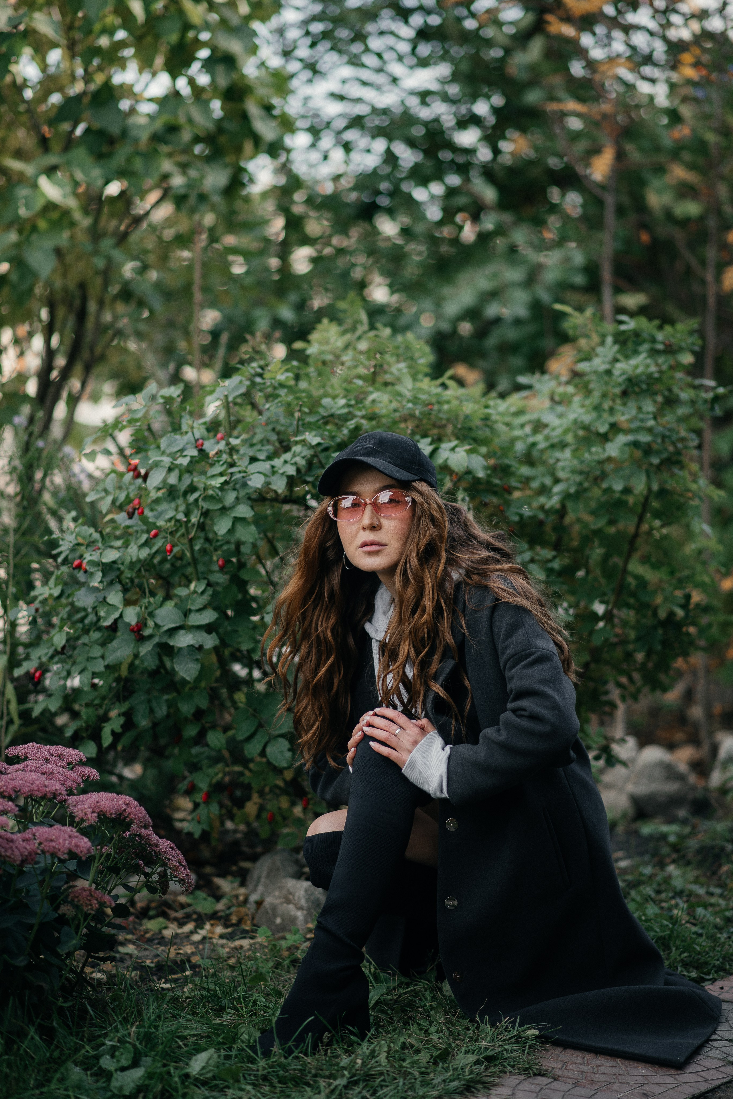 Индивидуальные съемки. Главная