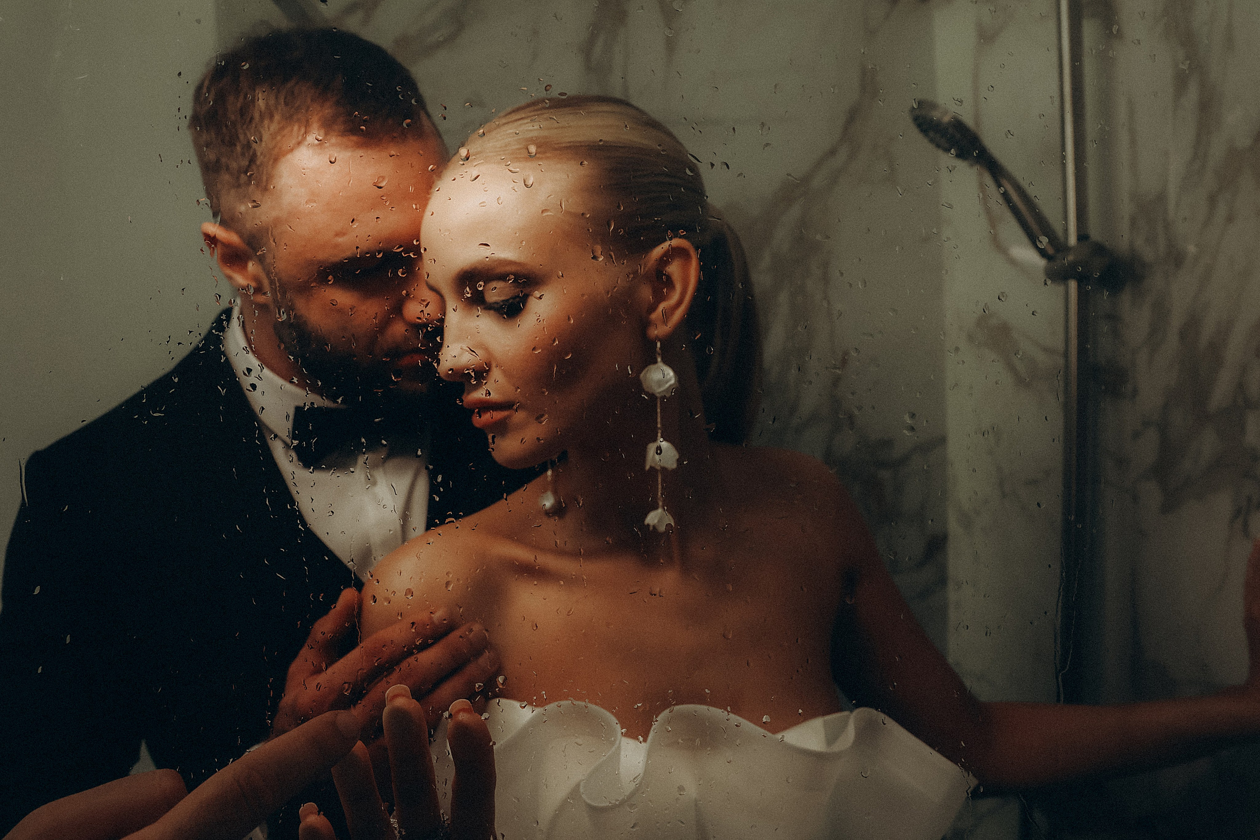 Борис и София. Фотограф Алина Ионычева в Новосибирске