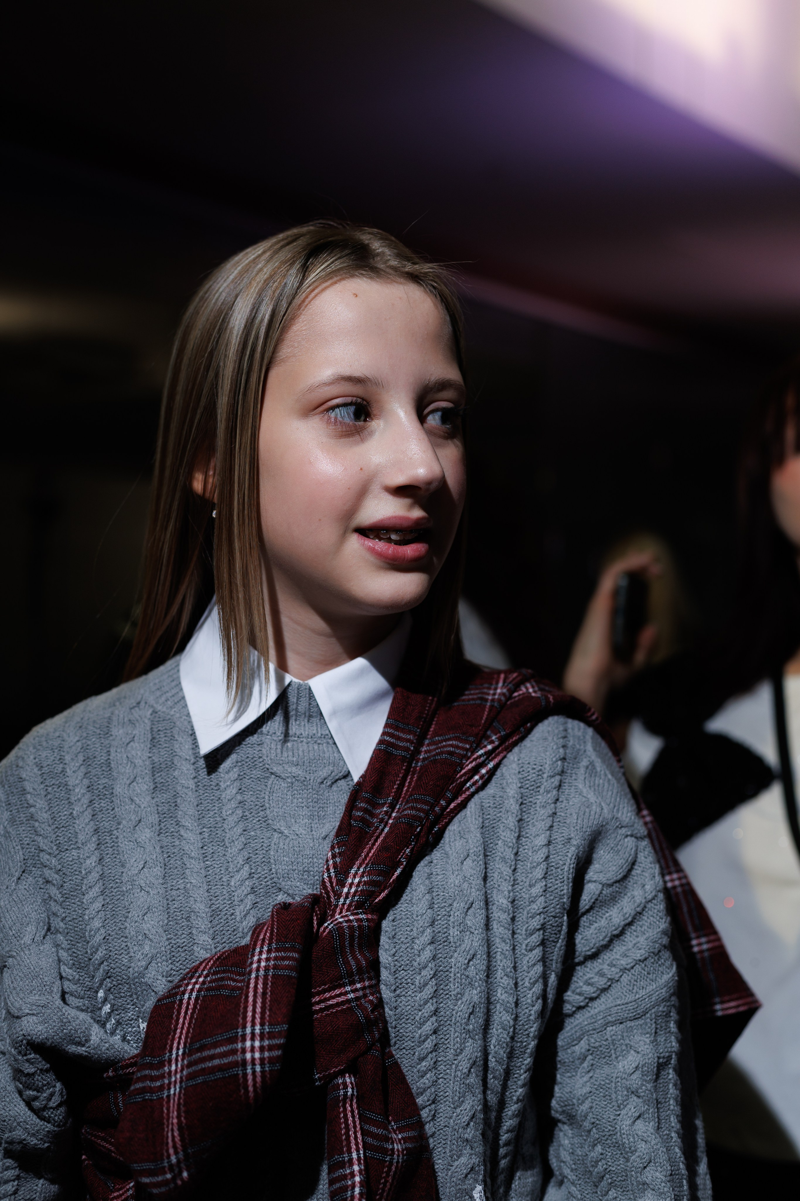 Новые горизонты. Фотограф Яна Белая