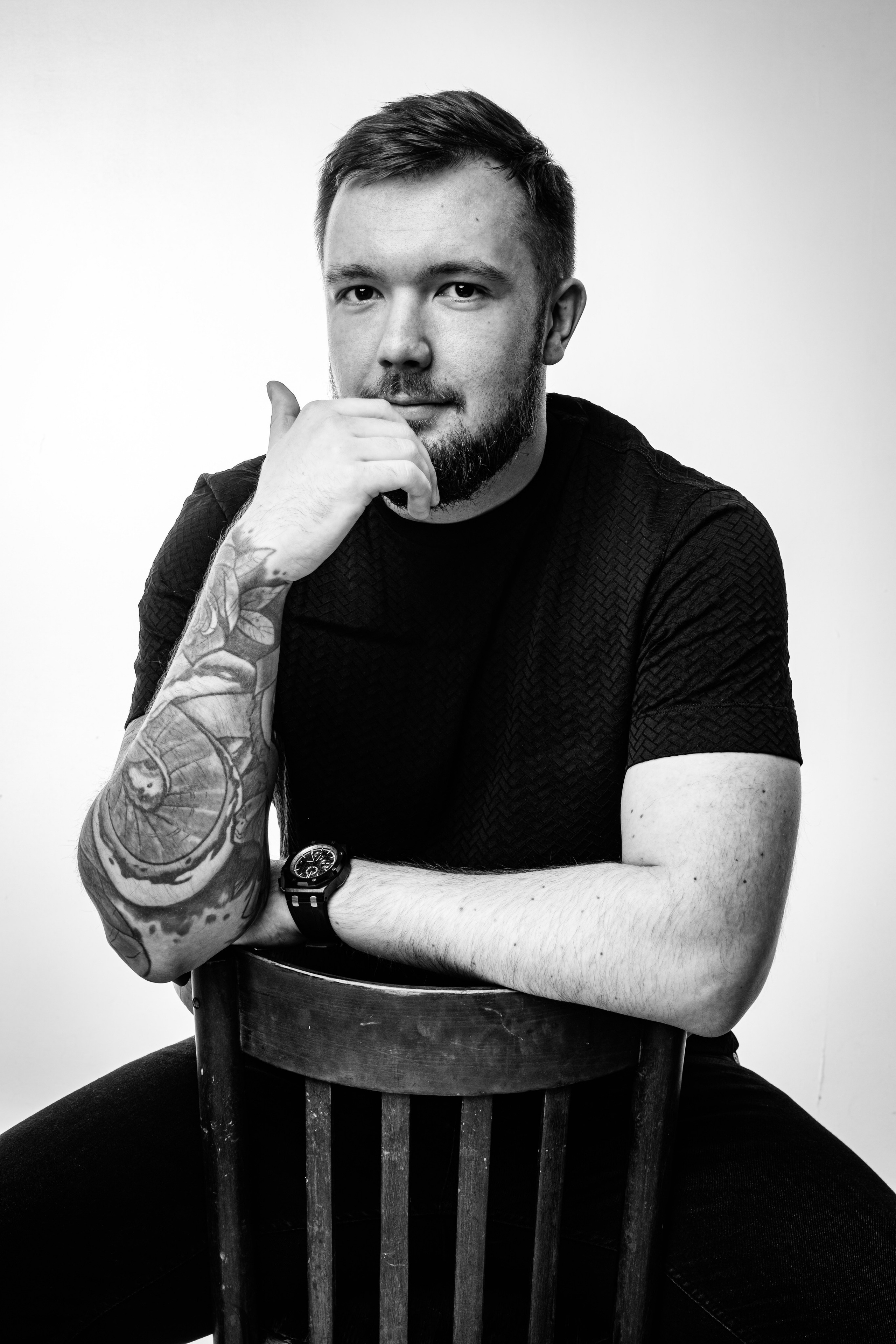 Индивидуальная фотосессия портретная съемка. Свадебный и портретный фотограф Иван в Санкт-Петербурге | Профессиональная фотосъёмка