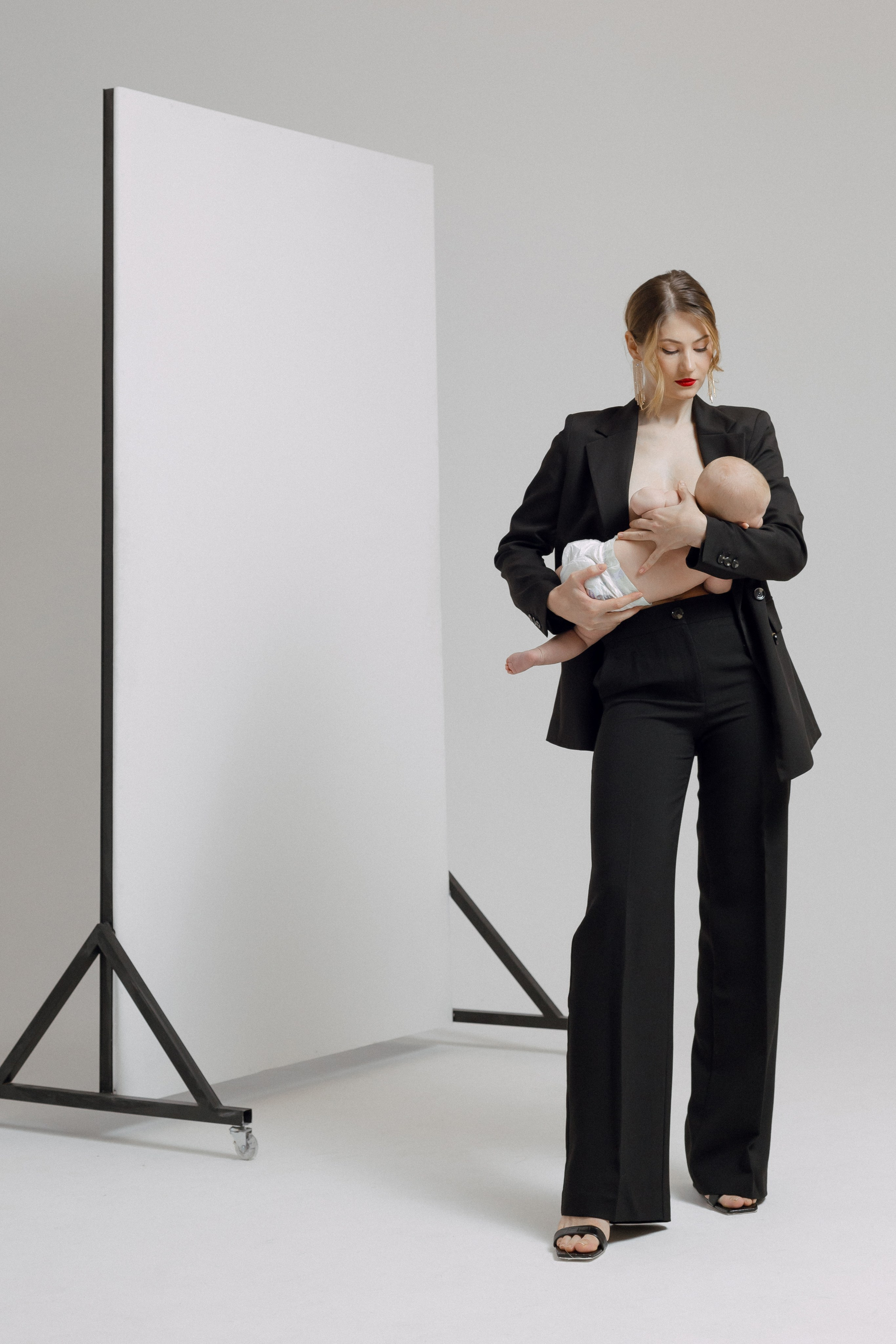 Natalia. Photographer