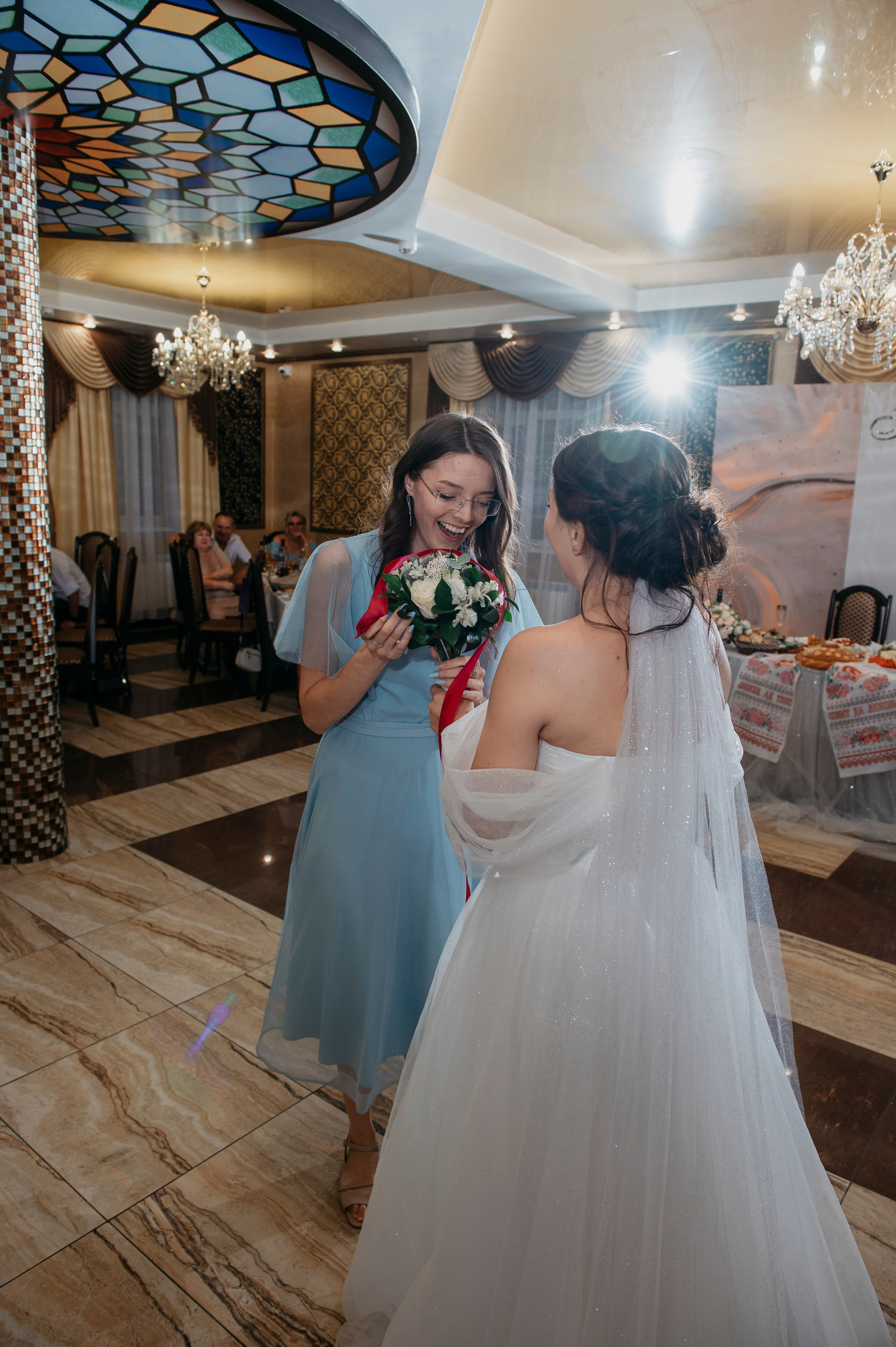 Свадебная фотосъемка в Самаре и области. Фотограф Дарья Семина