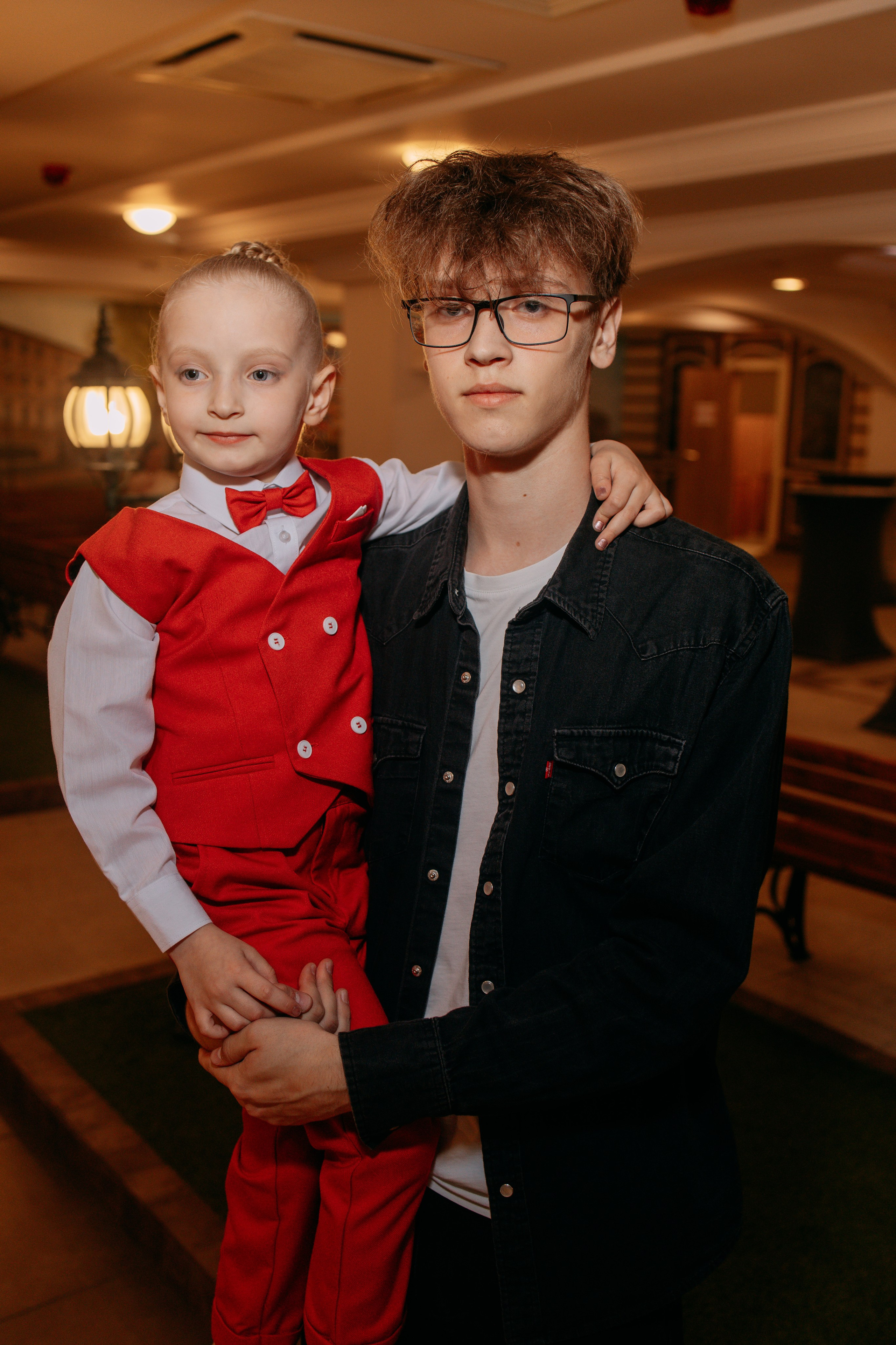 Выступления академии. Фото и видео съемка. Андрей Ионов