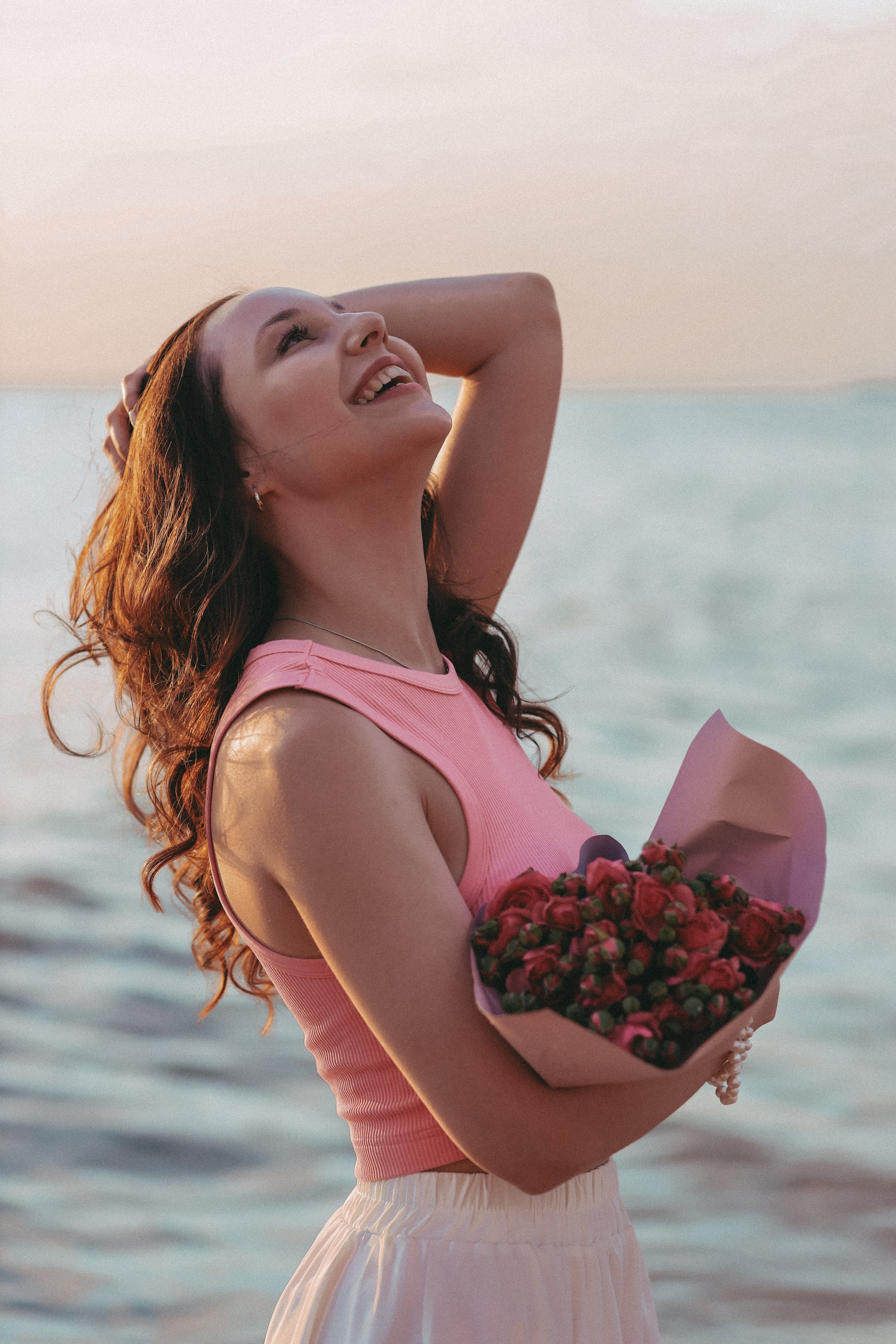 Рассветные. Shirin Ustaeva Photography—больше, чем фотография