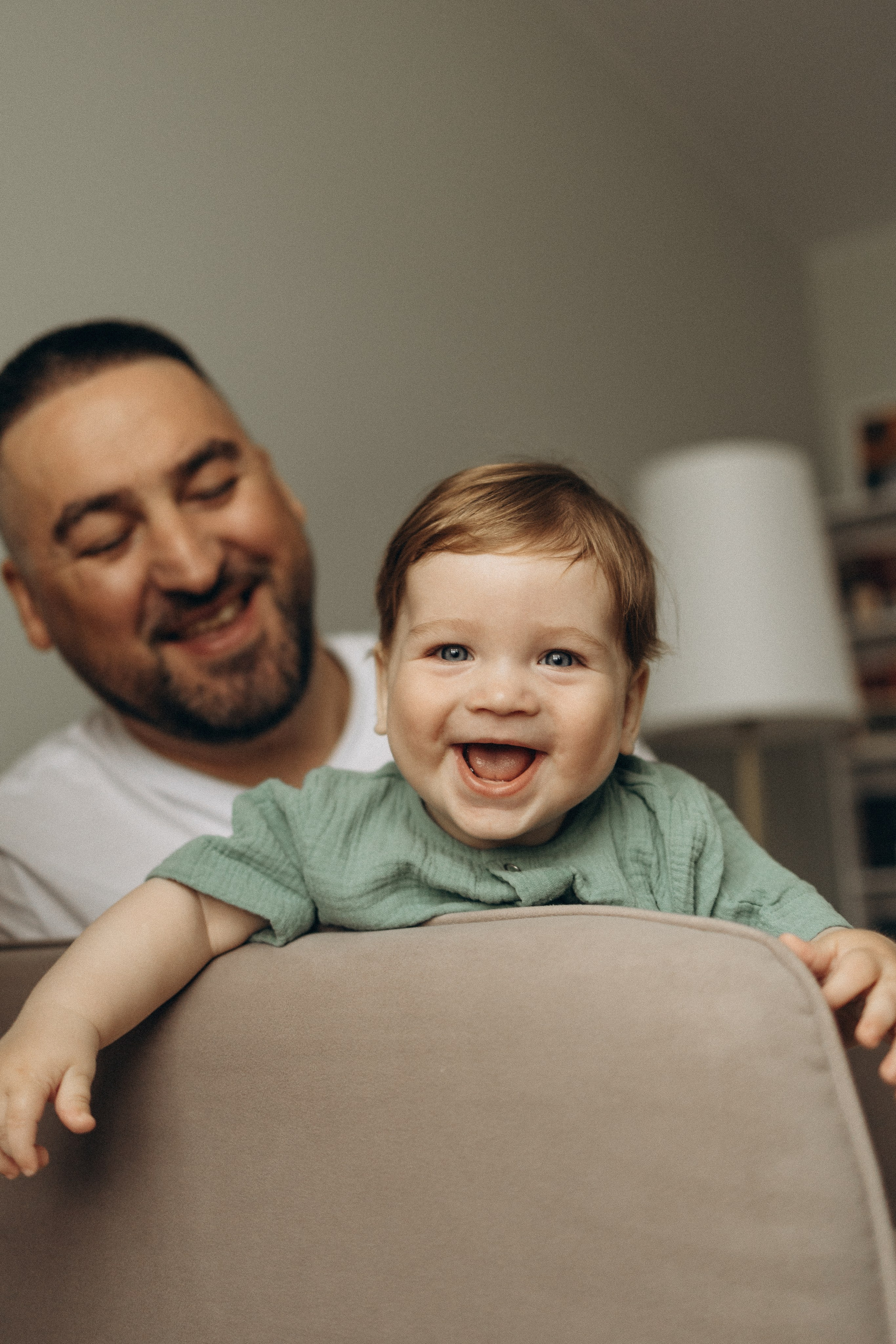 Лена, Саша и Лев