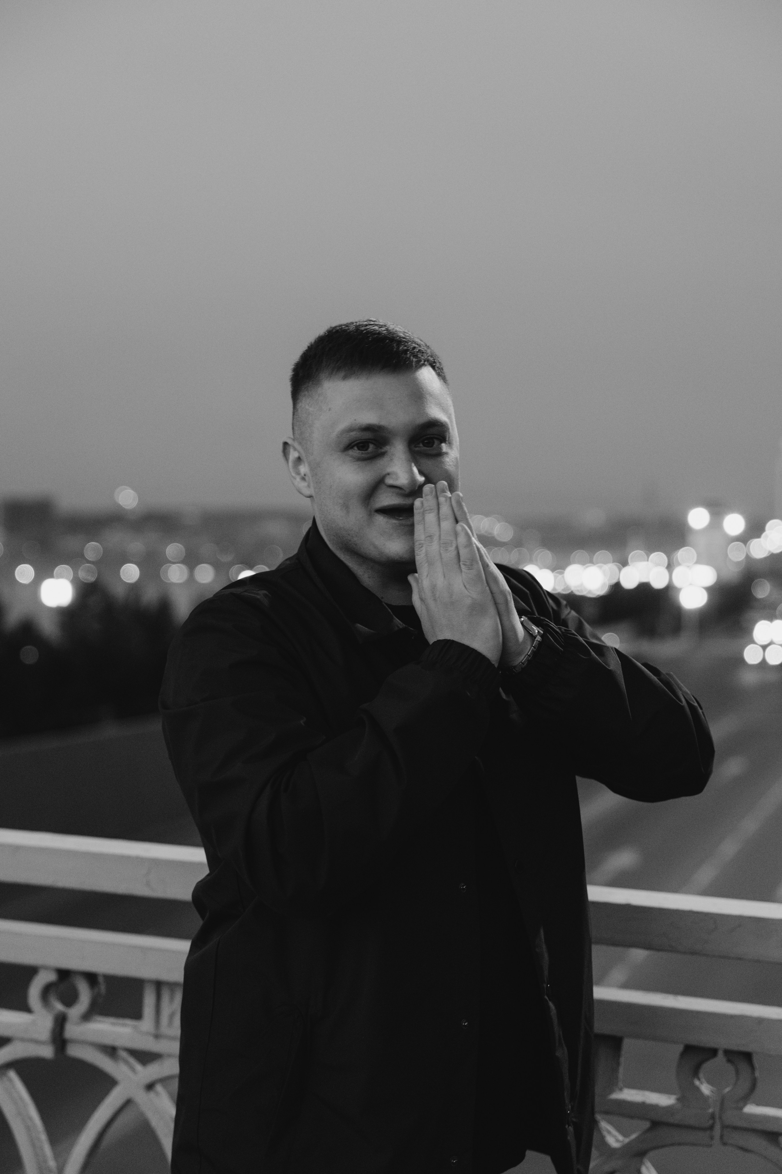 Мужской портрет. Свадебный, семейный фотограф в Иркутске Светлана Макаричева