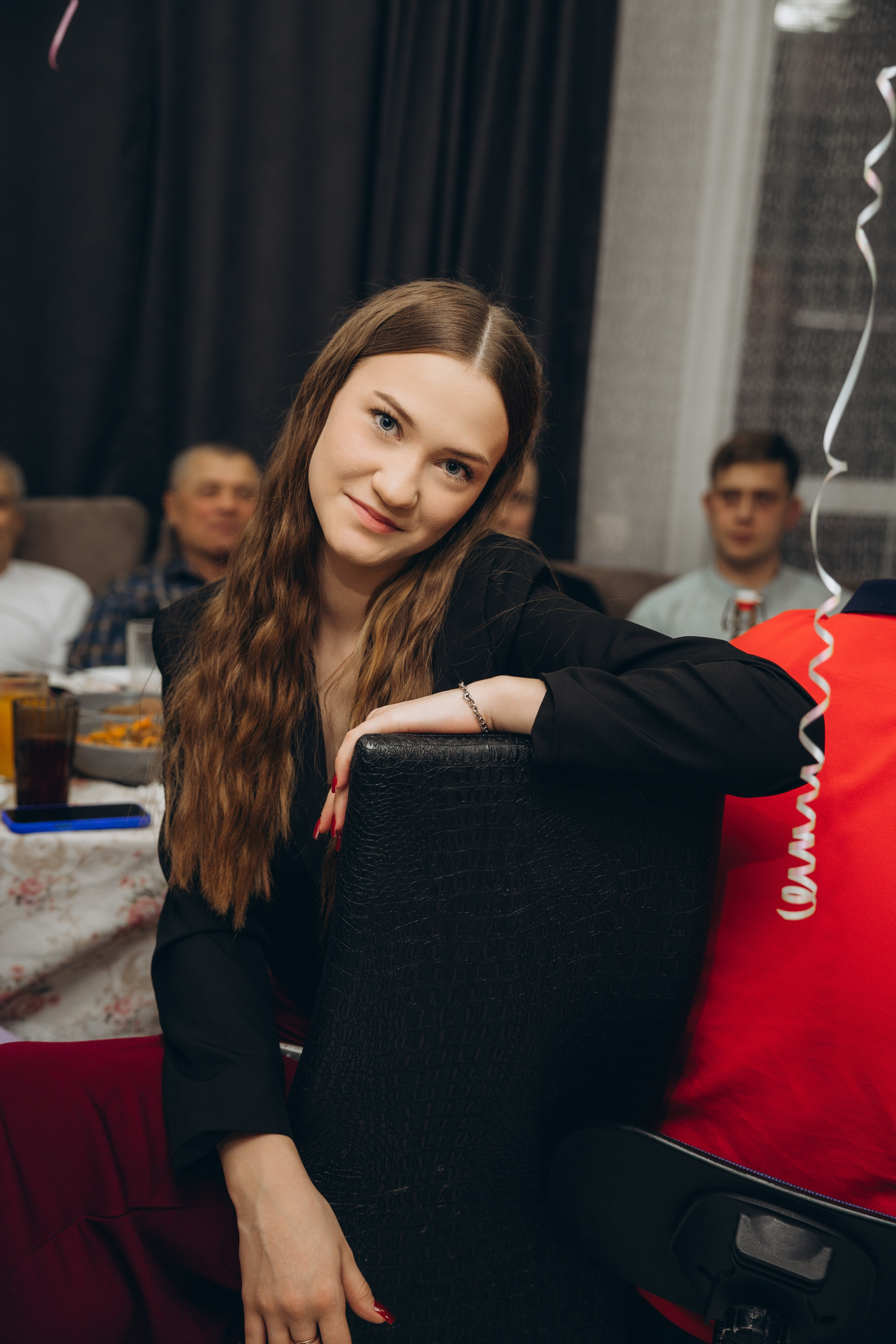 Полине 2 года. Свадебный, семейный фотограф в Иркутске Светлана Макаричева