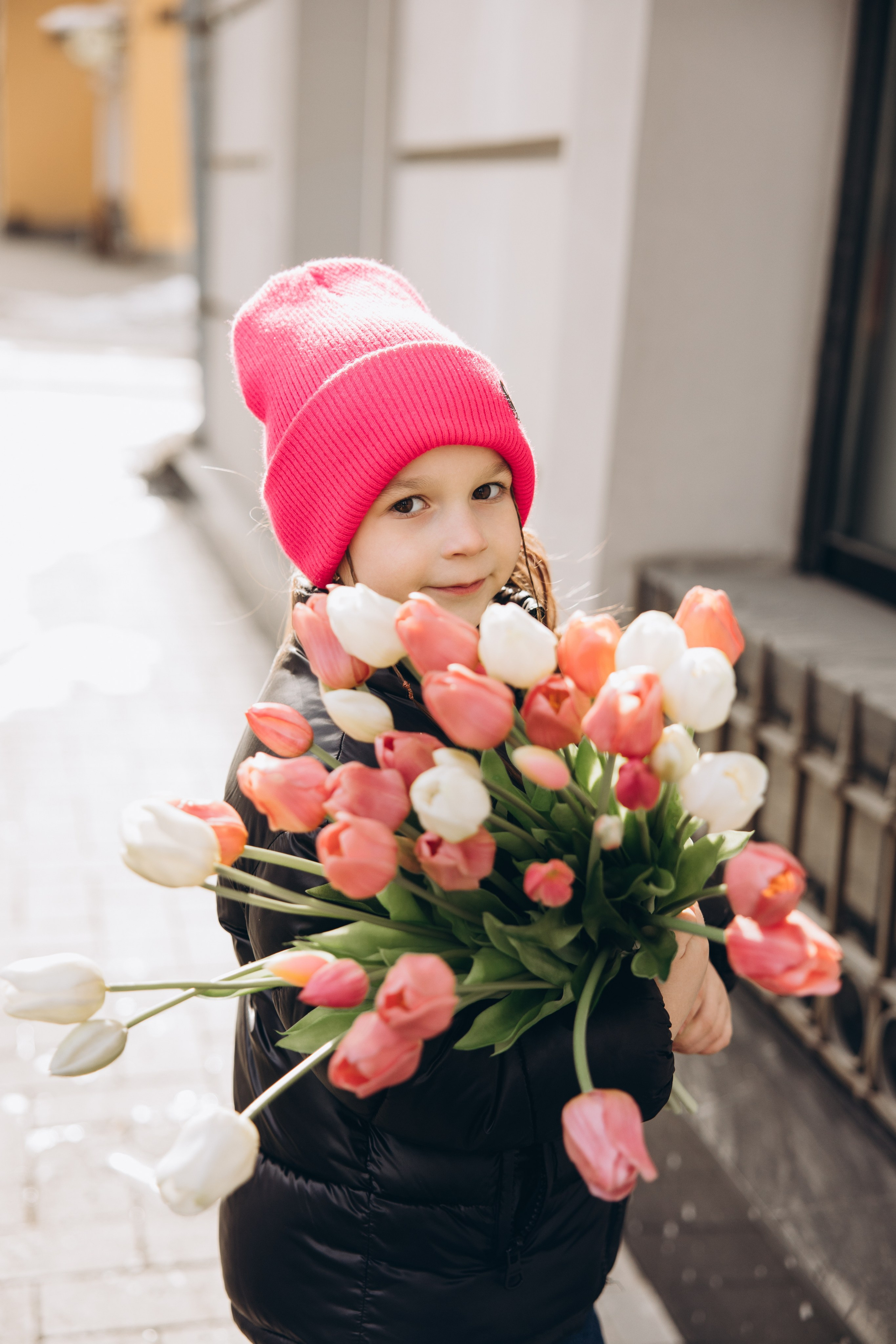Прогулка. Свадебный, семейный фотограф в Иркутске Светлана Макаричева