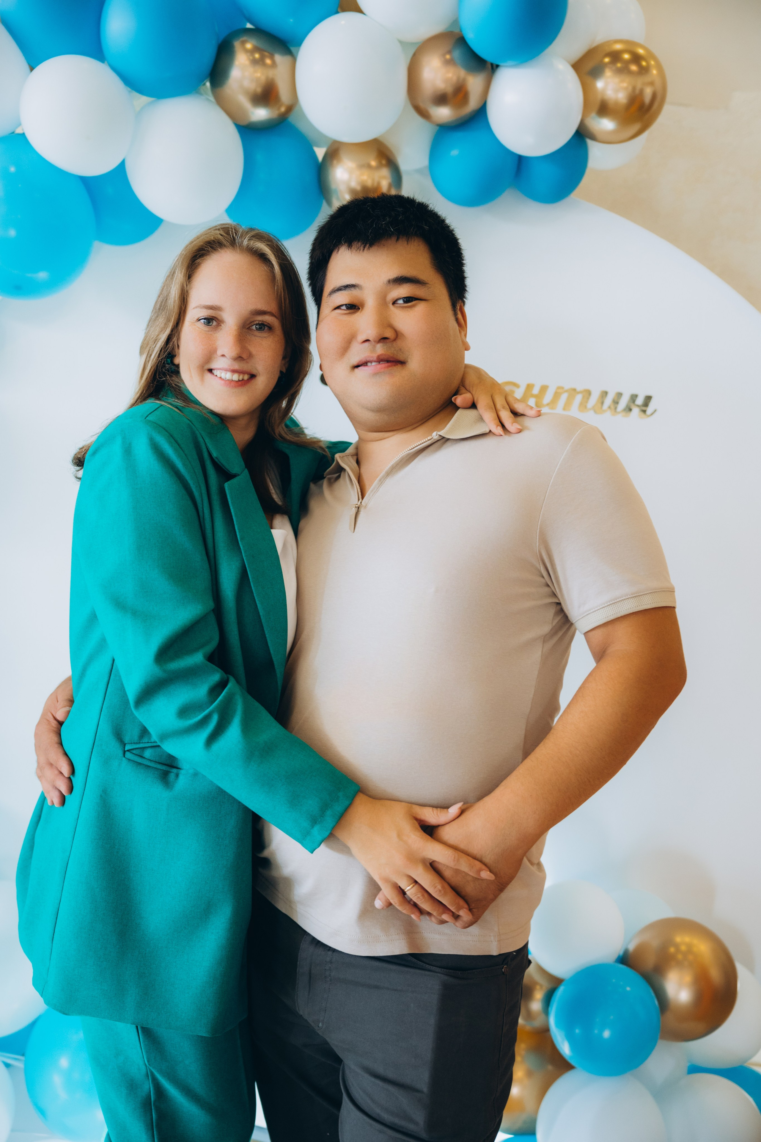 Милан (Константину год). Свадебный, семейный фотограф в Иркутске Светлана Макаричева