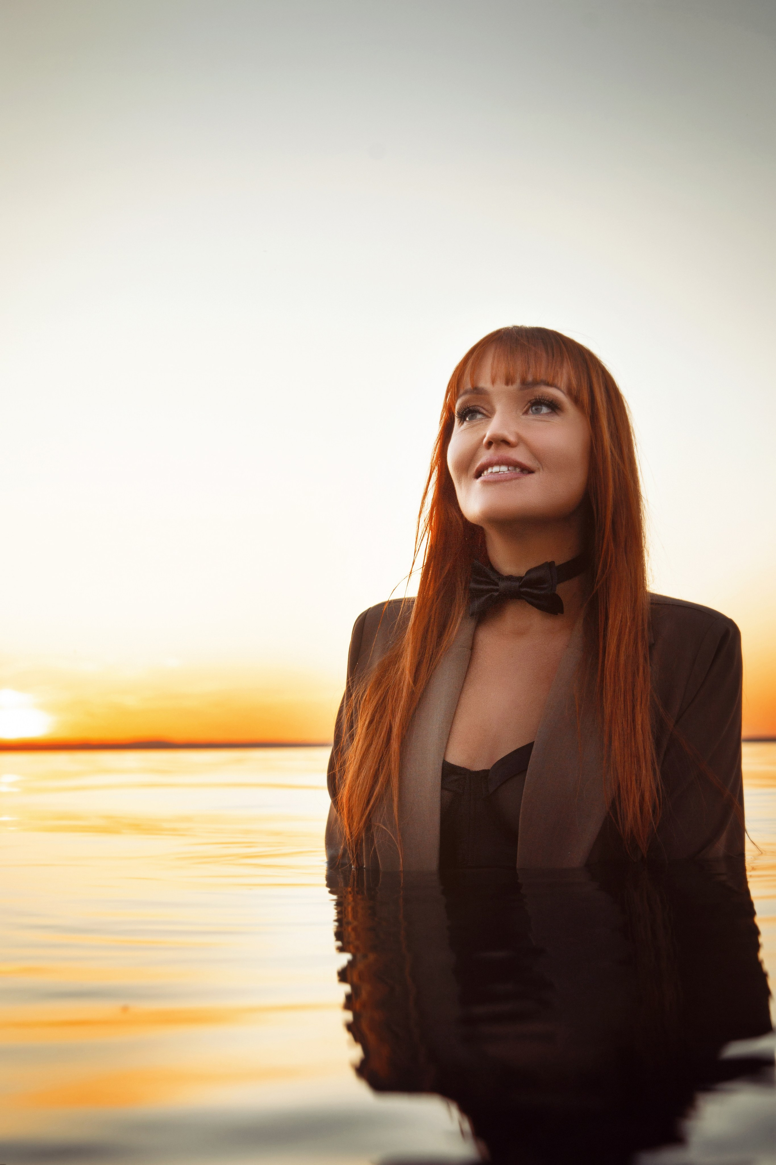 За этими кадрами мы проехали 200 км🚀. Фотограф Елена Зуйкова