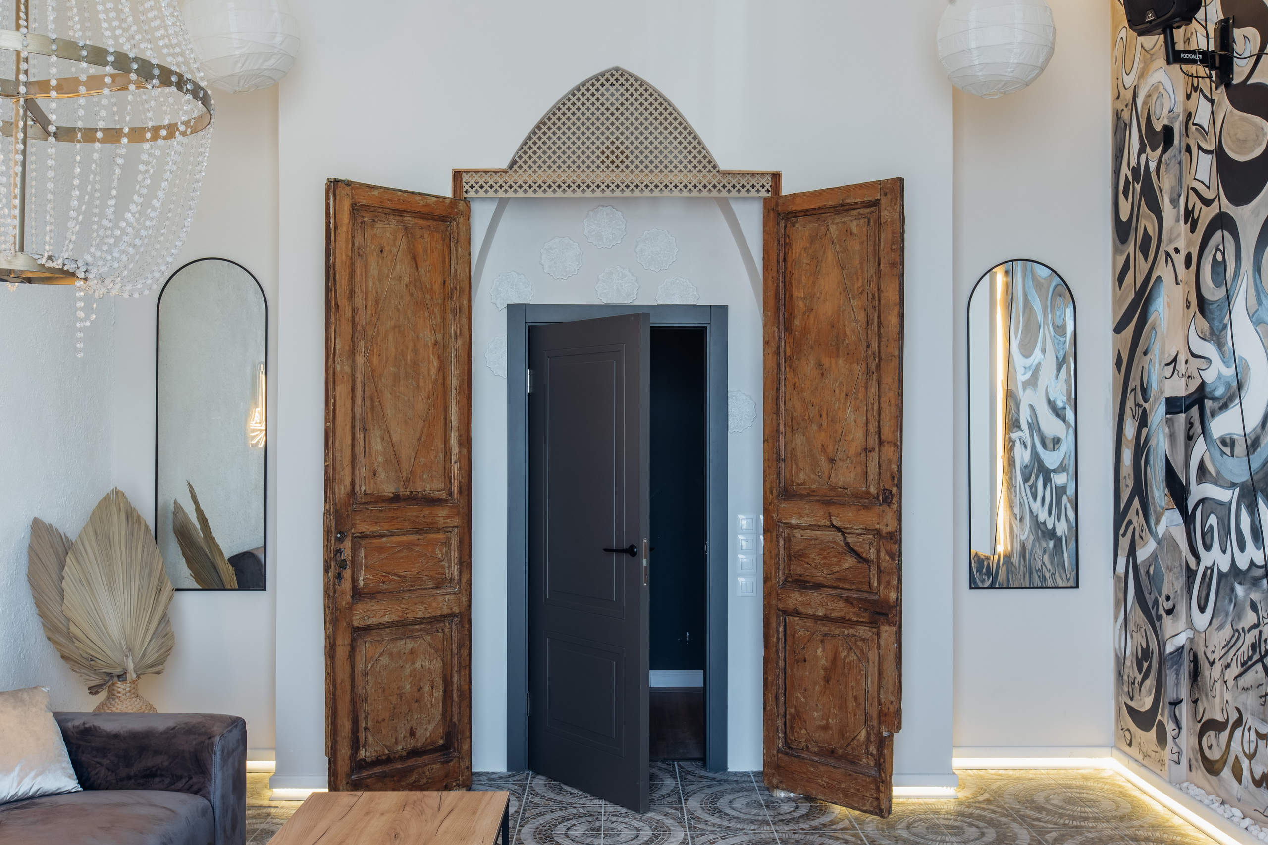 Профессора Качалова, 8И. Аренда лофта в СПб для мероприятий