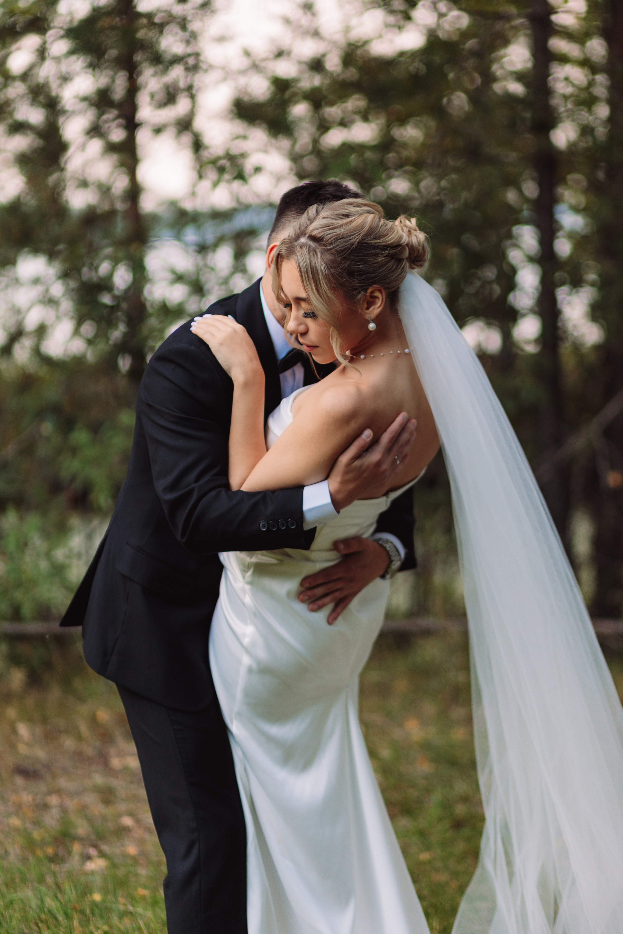 Катя&Никита. Свадебный и семейный фотограф Екатеринбург Настя Саедгалина