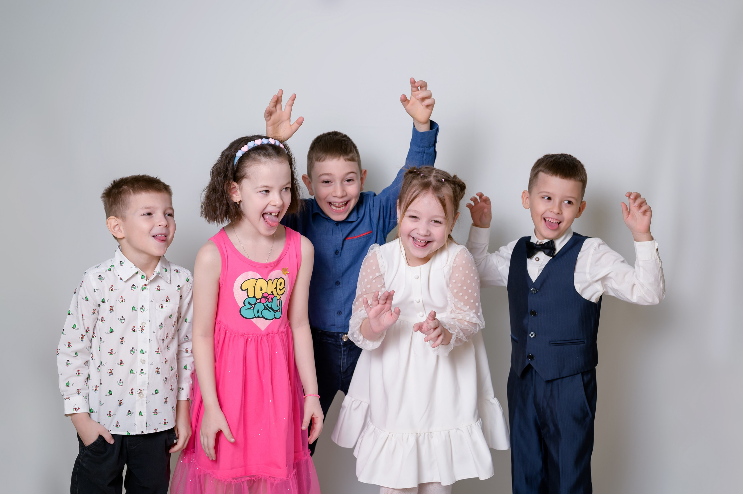 Д/с № 3к3 группа «Звёздочки» (индивидуальный дизайн книги). Фотограф новорожденных, семейный детский в Тюмени Татьяна Морозова