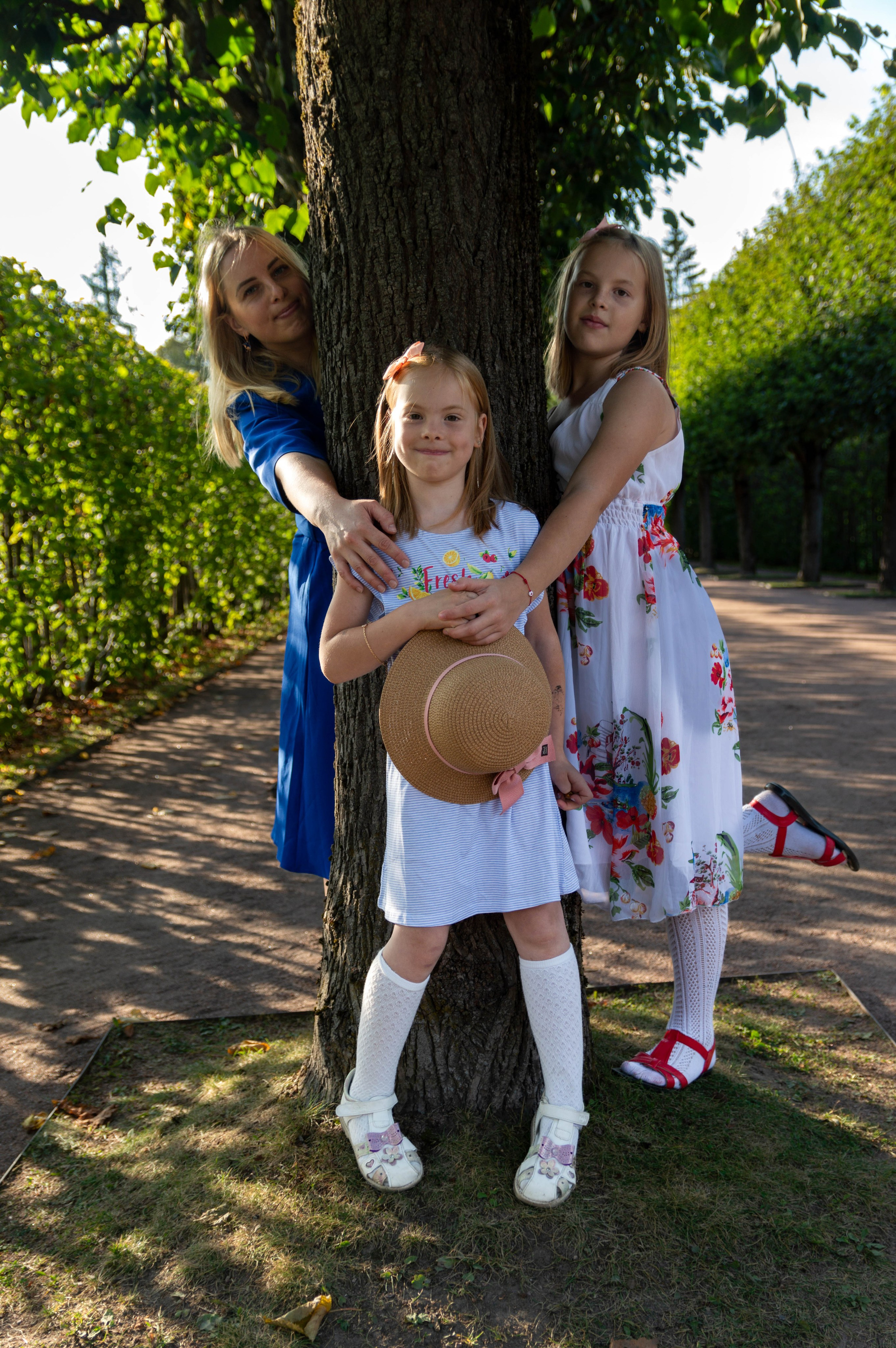 Семейные. ФОТОГРАФ СПБ Тряпицына Полина| PhotoPolza