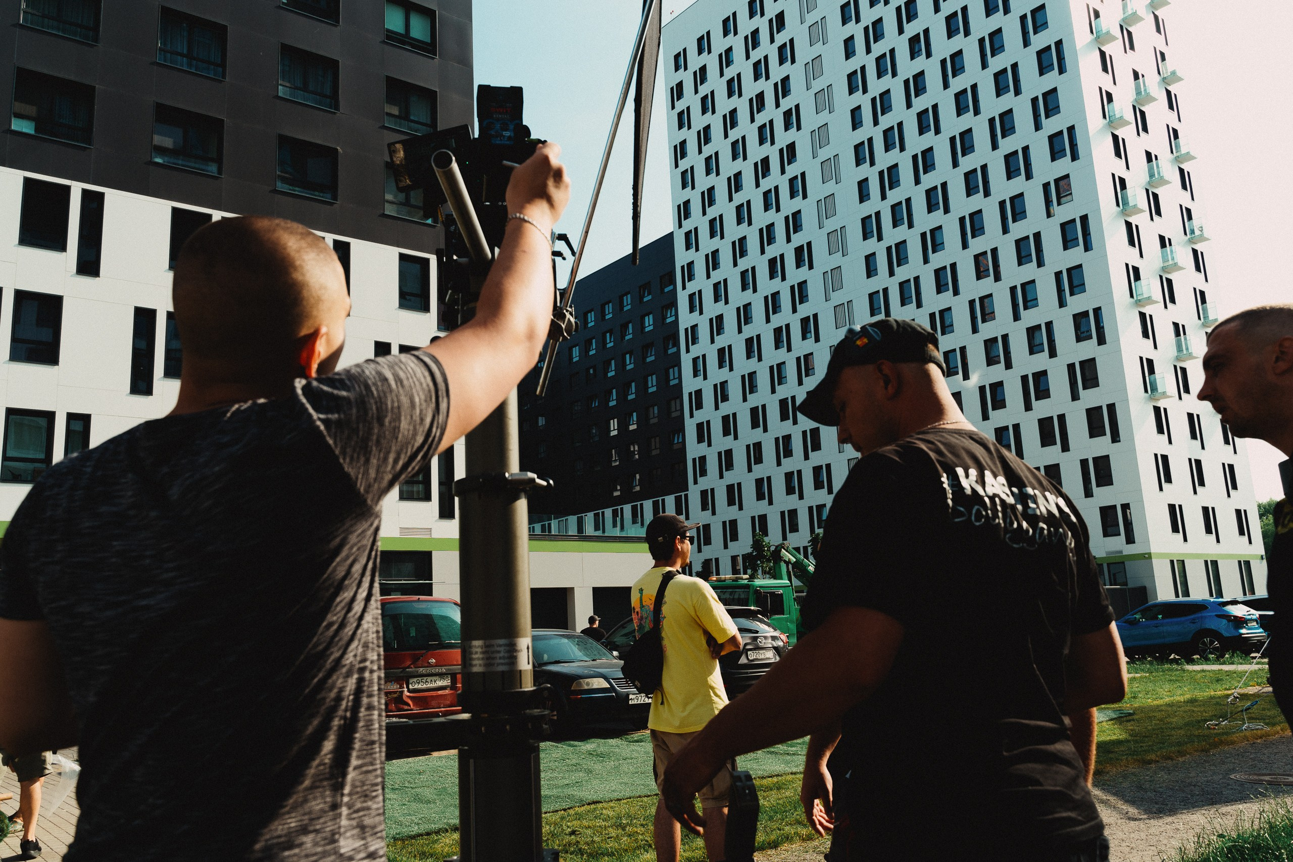 Заграница — Авито. Коммерческий фотограф Иван Рыбаков