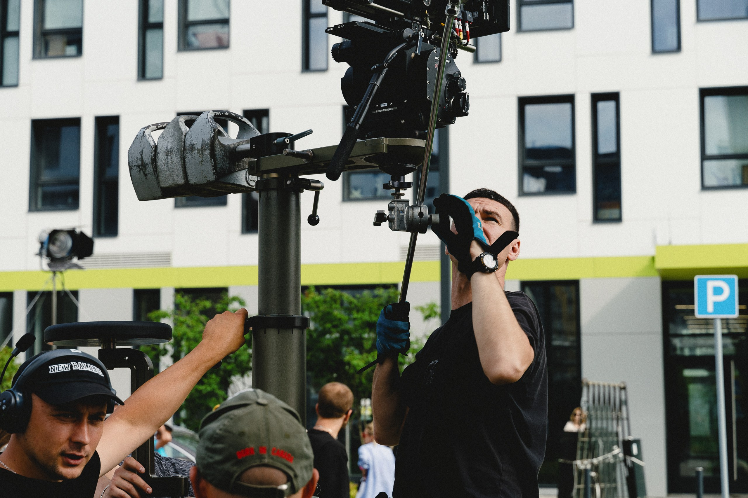 Заграница — Авито. Коммерческий фотограф Иван Рыбаков