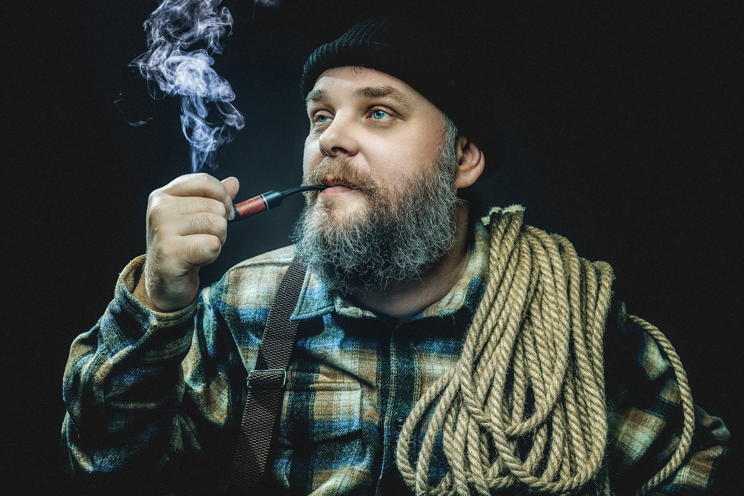 Крайкин Сергей фотограф Уфа