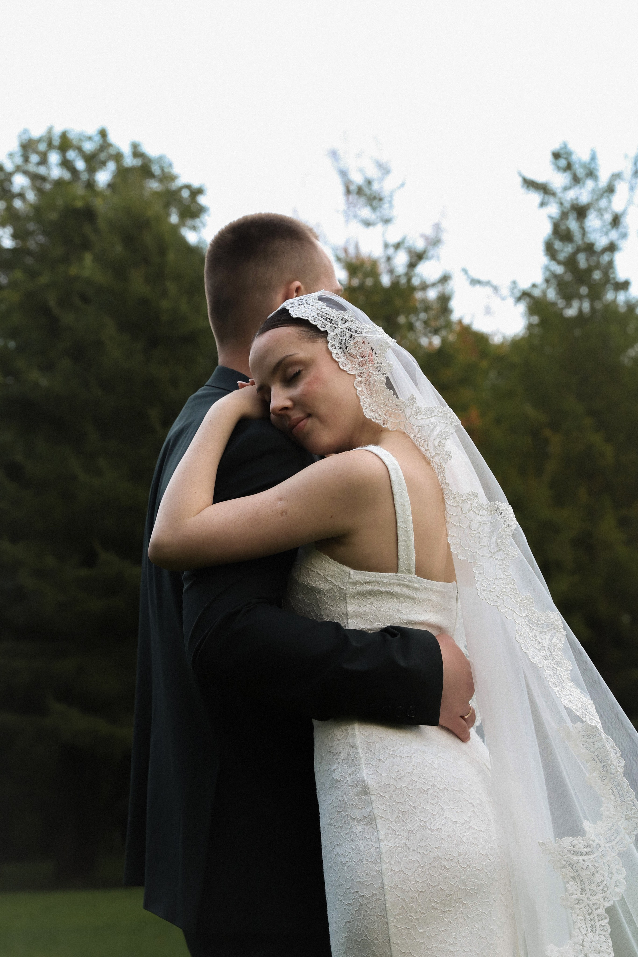 Mikhail & Angelina. Daria Y. Фототерапия │ Санкт-Петербург