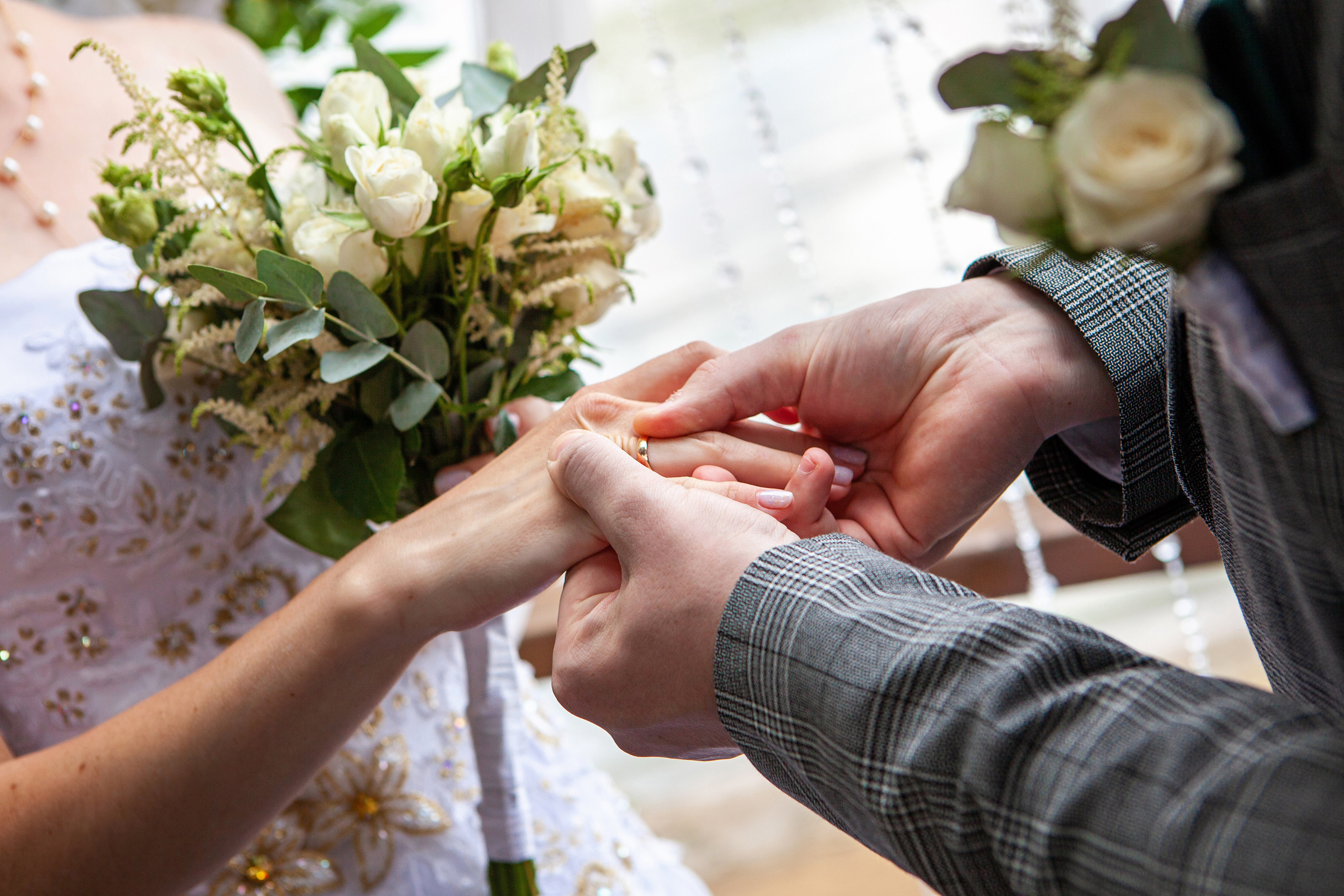 Данила и Анастасия. Фотограф Федорова Ирина Кимры Дубна Талдом