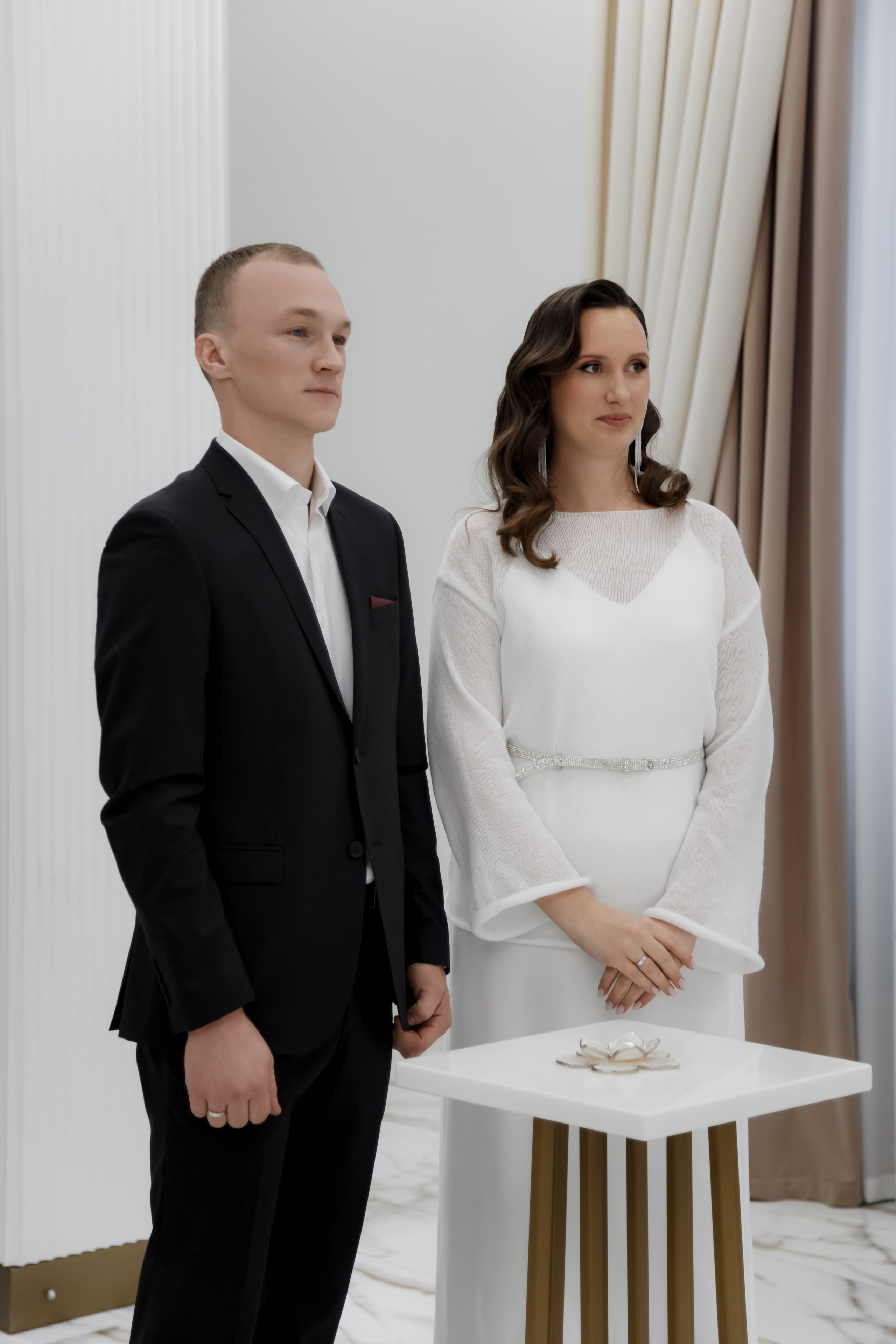 Ирина и Виктор. Профессиональный фотограф Надежда Антонова
