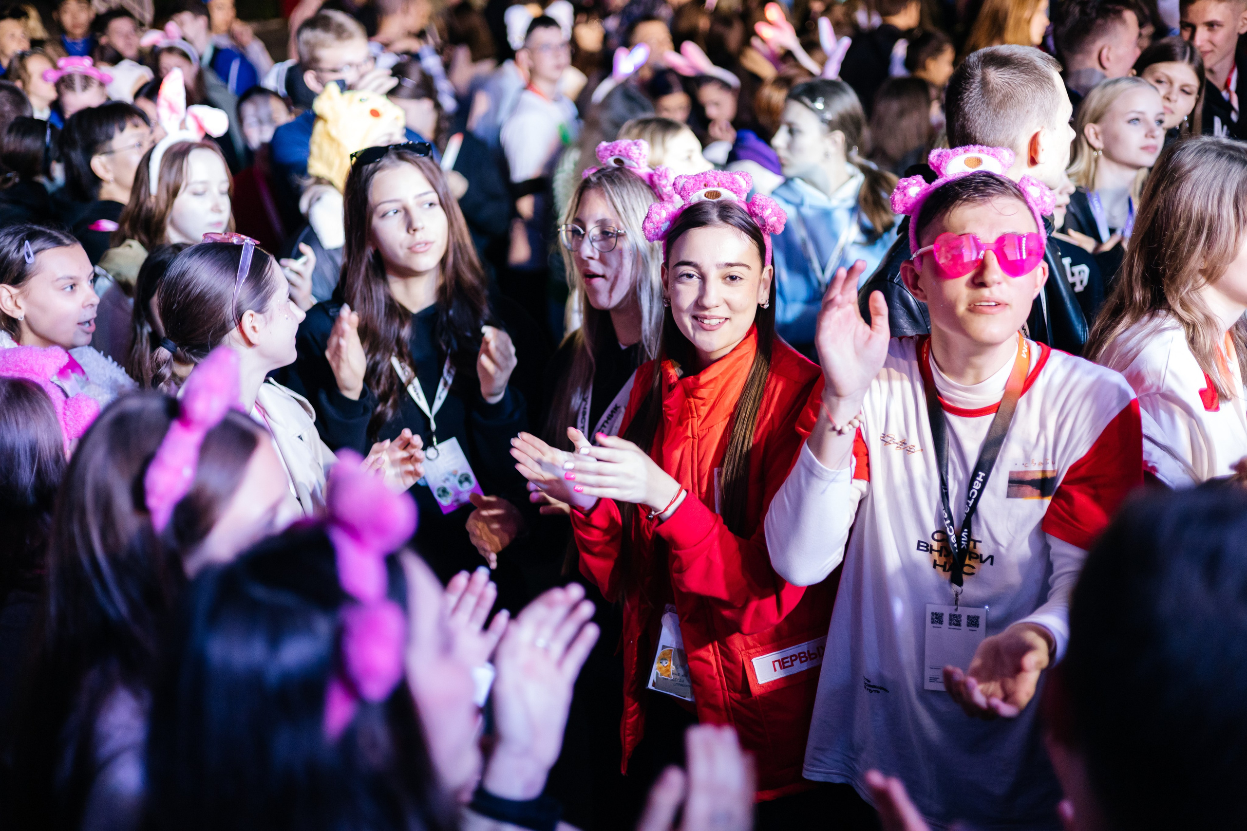 Окружной Форум «Молодая волна. В движении '2024». Дарья Нерсесян — фотограф в Ростове-на-Дону