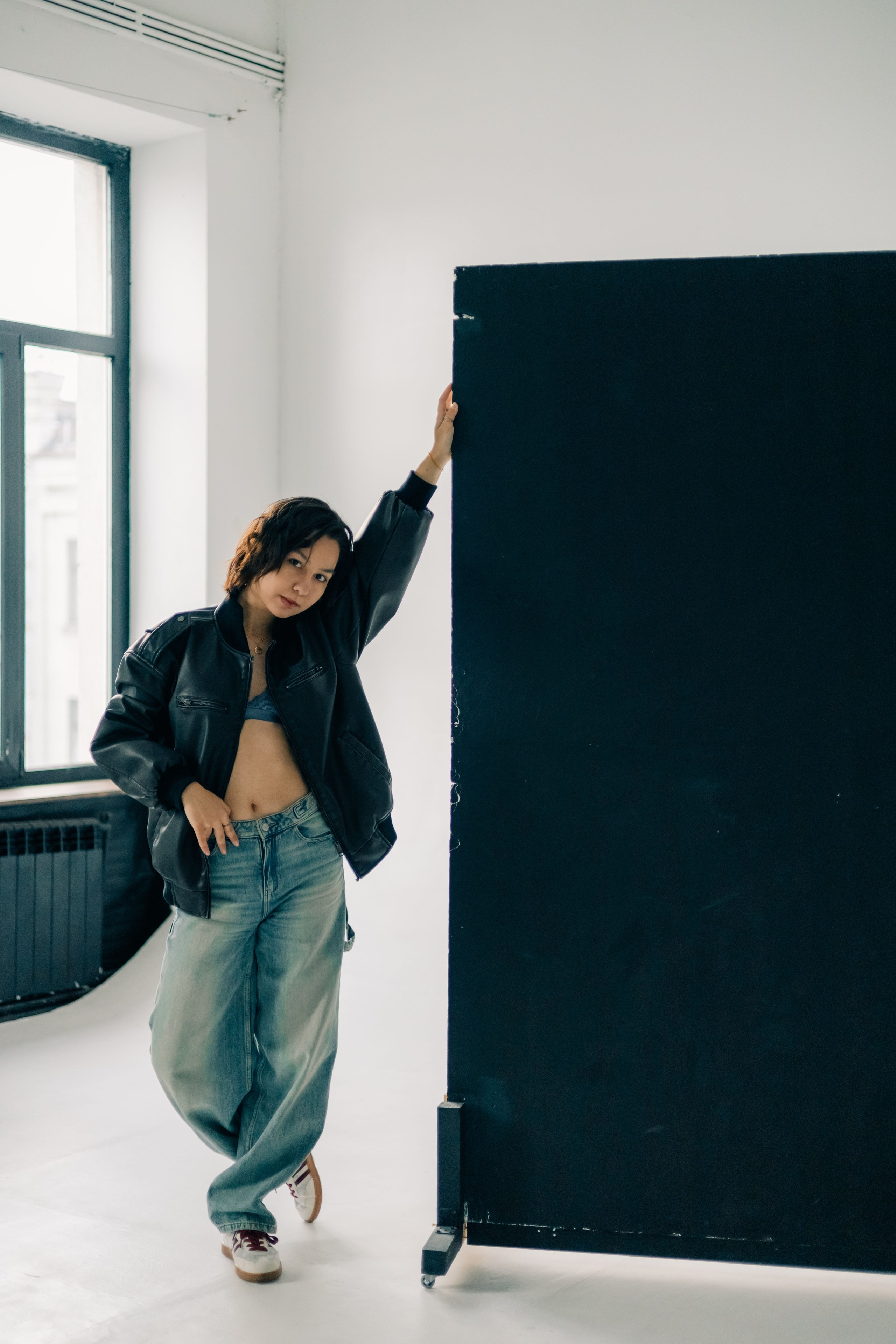 Стася. Дарья Нерсесян — фотограф в Ростове-на-Дону