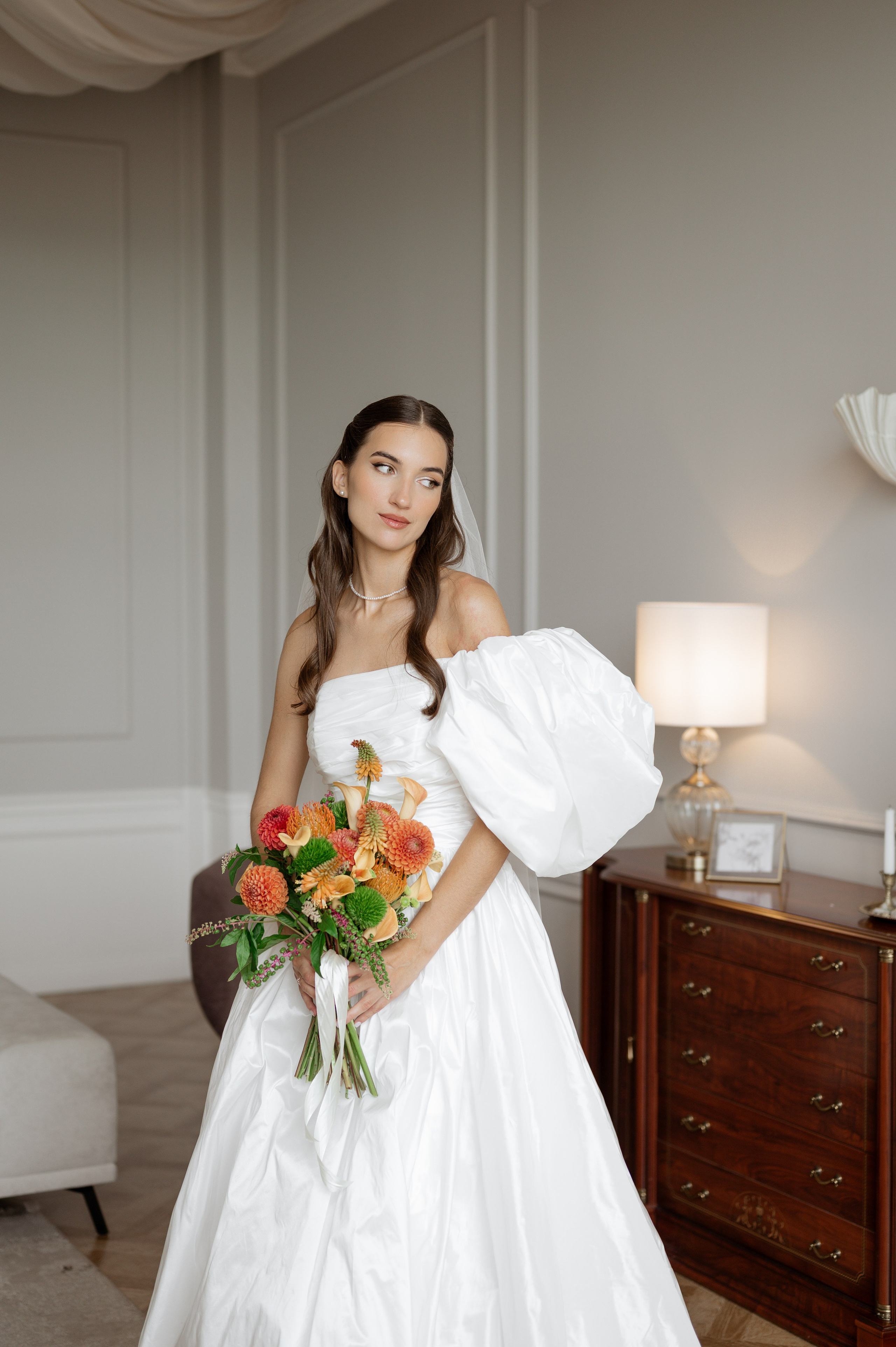 Артем и Анна. Свадебный и семейный фотограф в Краснодаре Алина Мельник