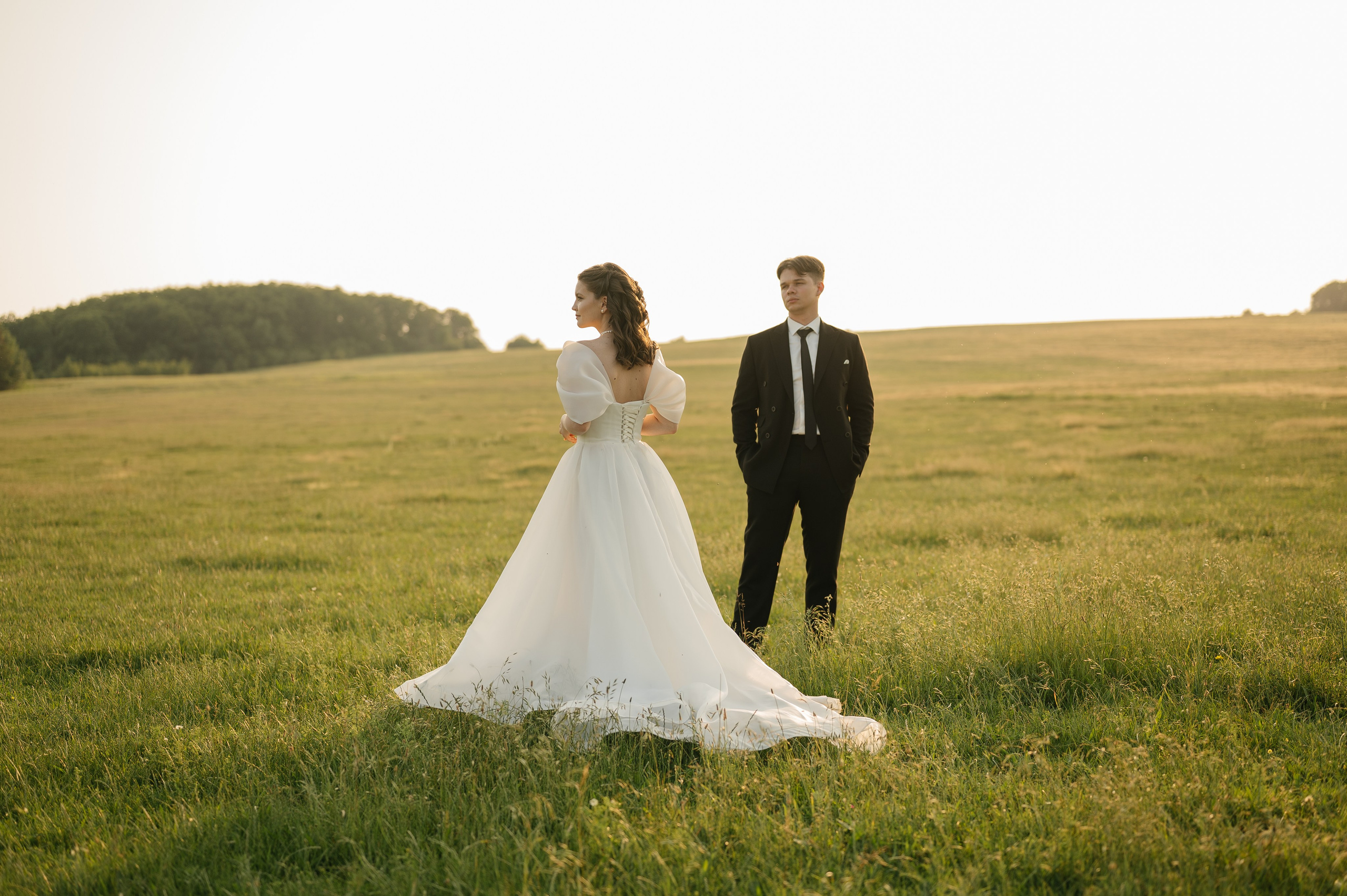 Свадебная съёмка в горах. Свадебный и семейный фотограф в Краснодаре Алина Мельник