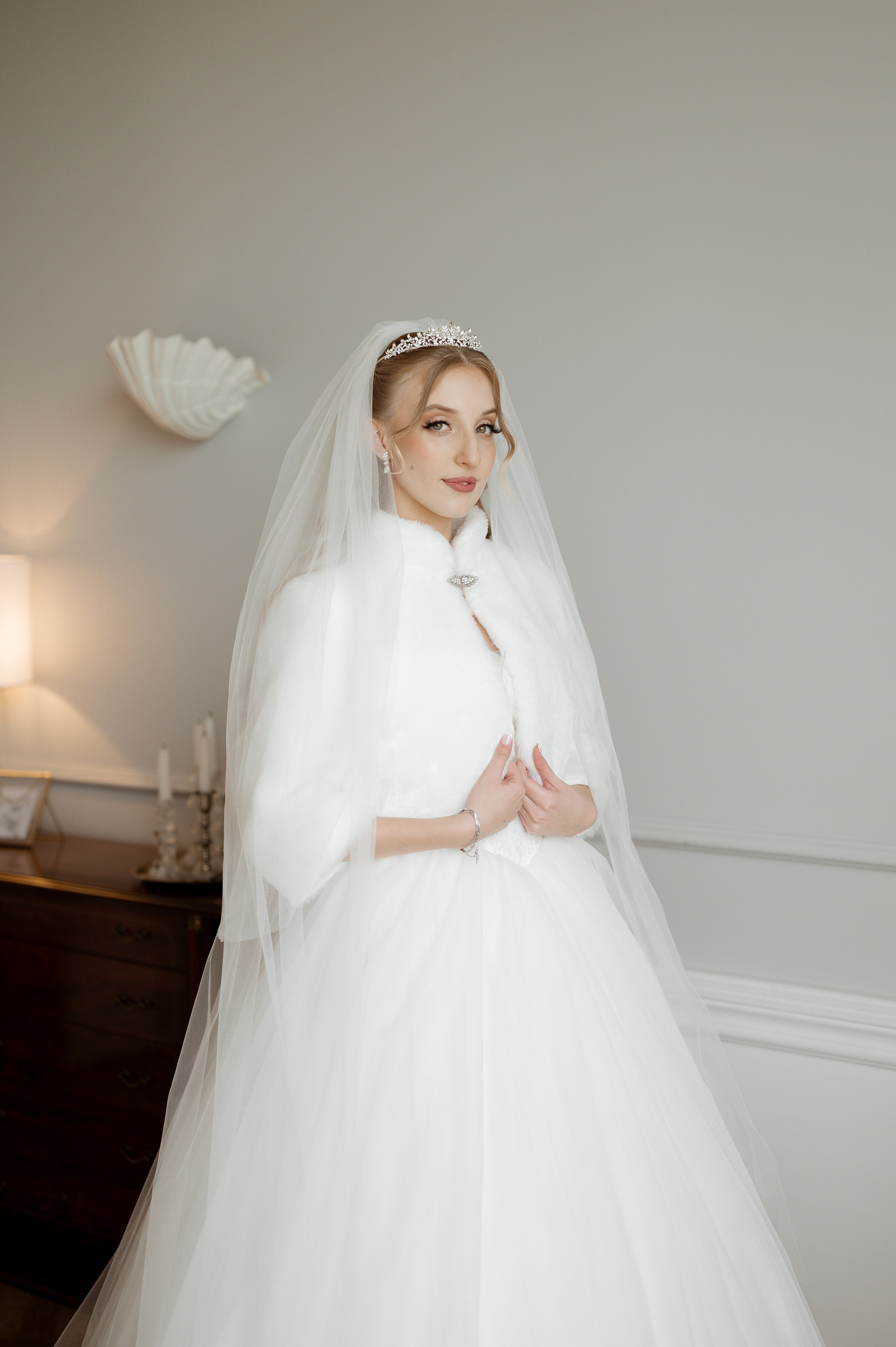 Иван и Арина. Свадебный и семейный фотограф в Краснодаре Алина Мельник