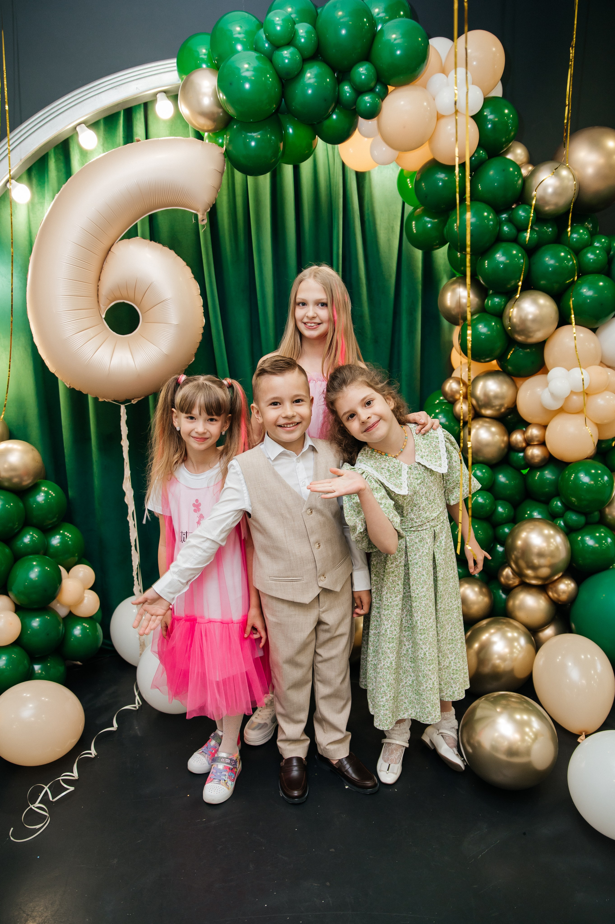 День рождения Дани 🎂. Свадебный и семейный фотограф в Краснодаре Алина Мельник