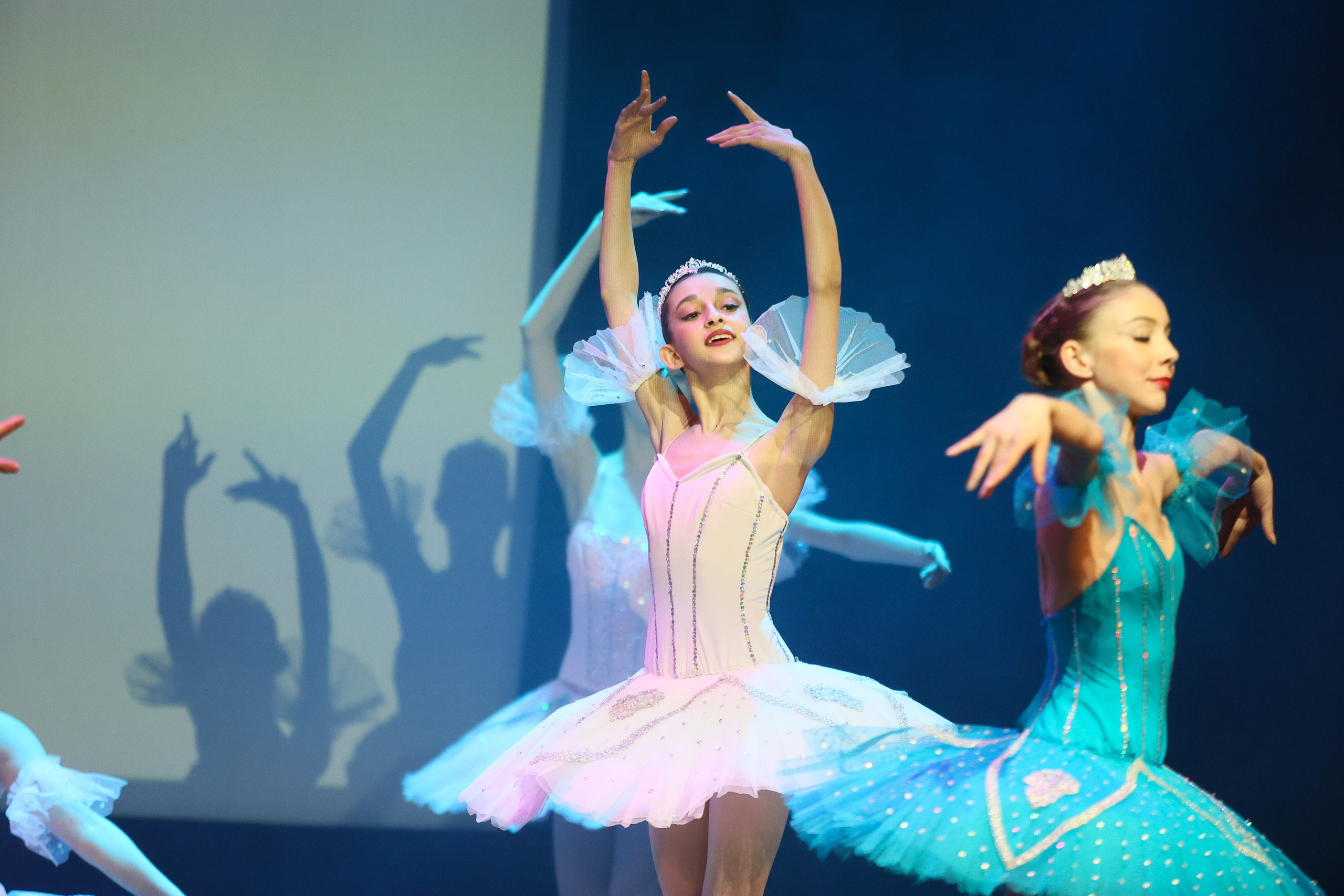 Профессиональная съемка хореографического конкурса в Пушкине, Ленинградская область. Портретный Фотограф Александр «Konevtsoph» В Санкт-Петербурге