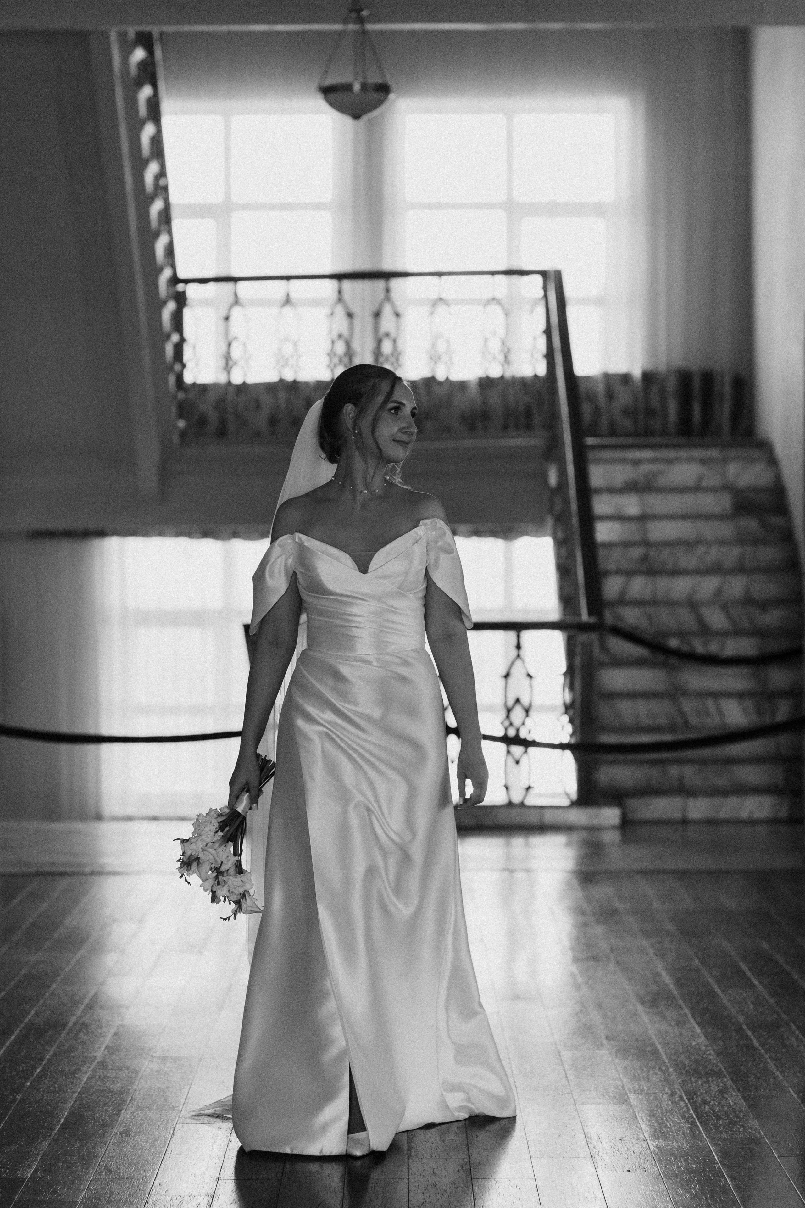 Когда все случается в свое время. Наташа и Федя. Свадебный и семейный фотограф в Екатеринбурге Катя Буряк